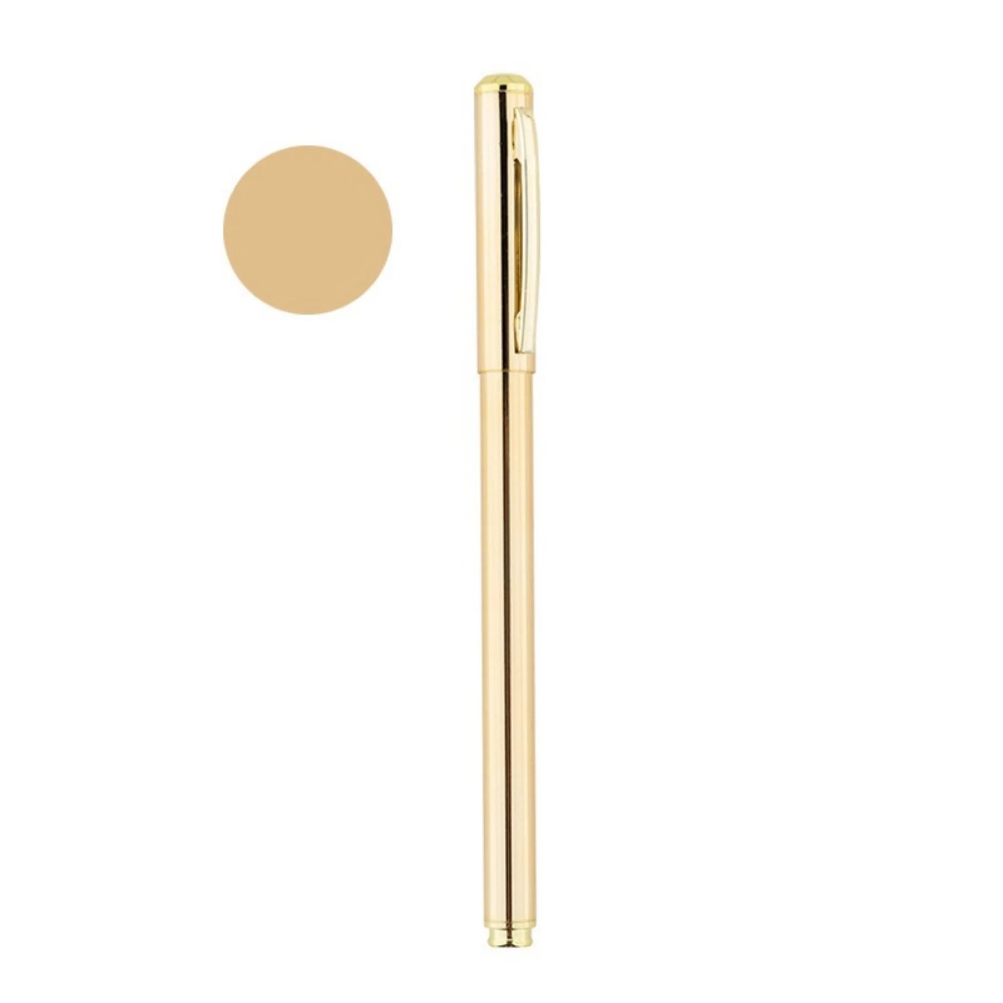 Gradient Premium Ballpoint Pen 7
