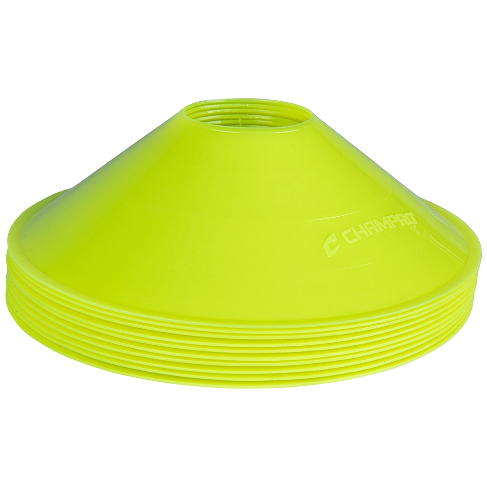 7.5" Marker Discs 4
