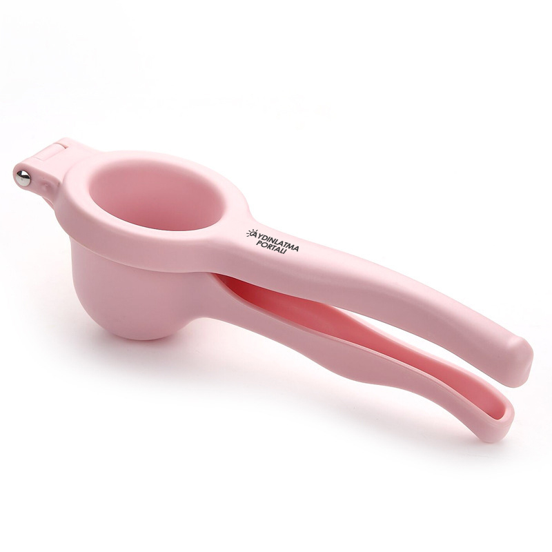 Plastic Juicer Lemon Squeezer 2