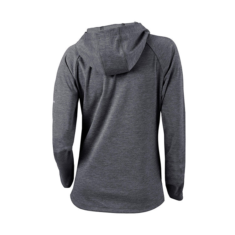 Columbia Ladies Omni-Wick Half Shot Full Zip 5