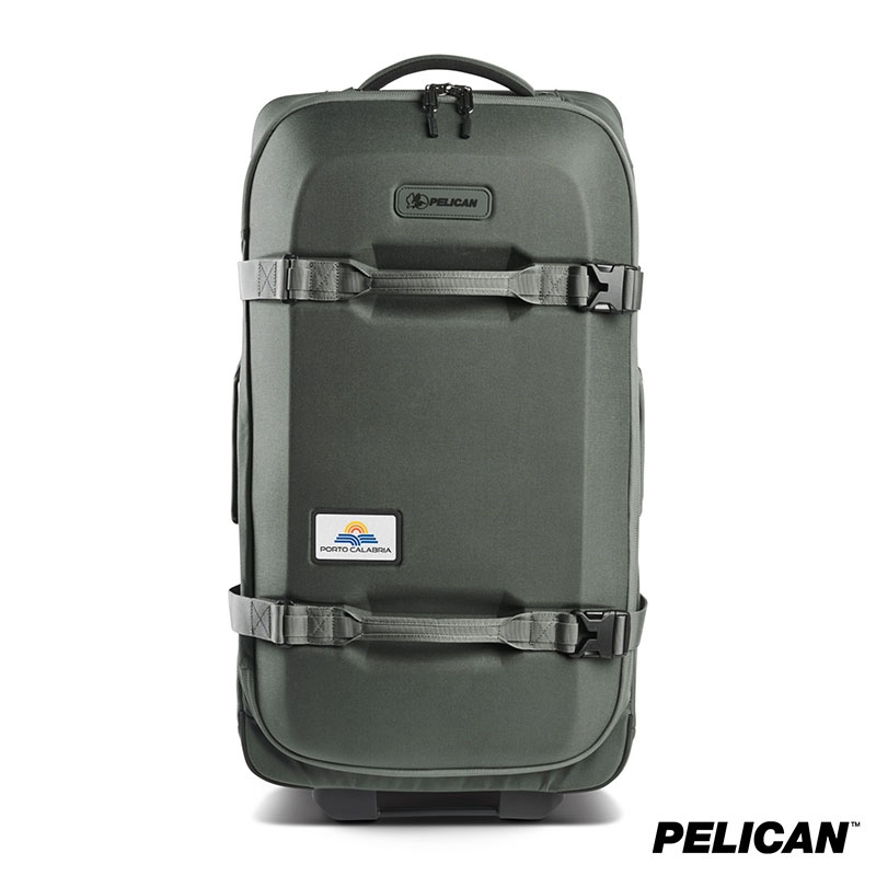 Pelican™ HY28 Aegis Check-In Rolling Hybrid Duffel 40