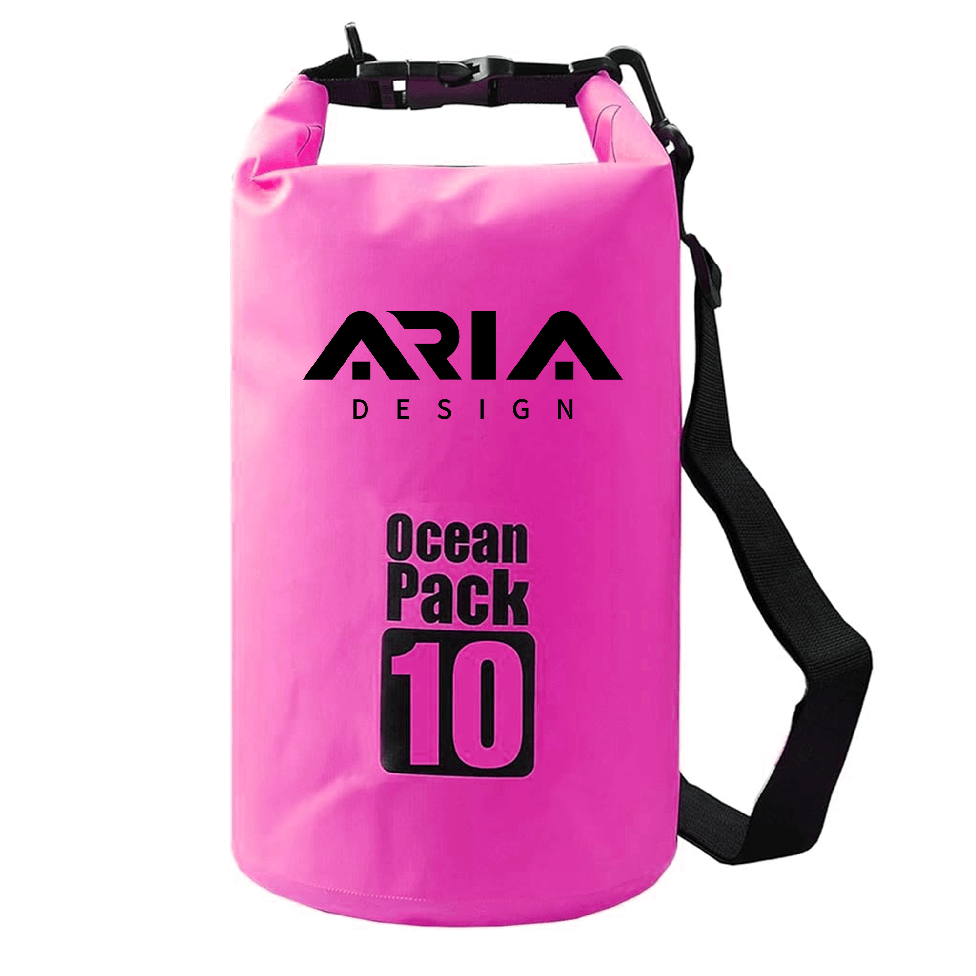 10L Waterproof Backpack 2