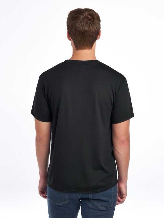 JERZEES DRI-POWER® Unisex T-Shirt 40