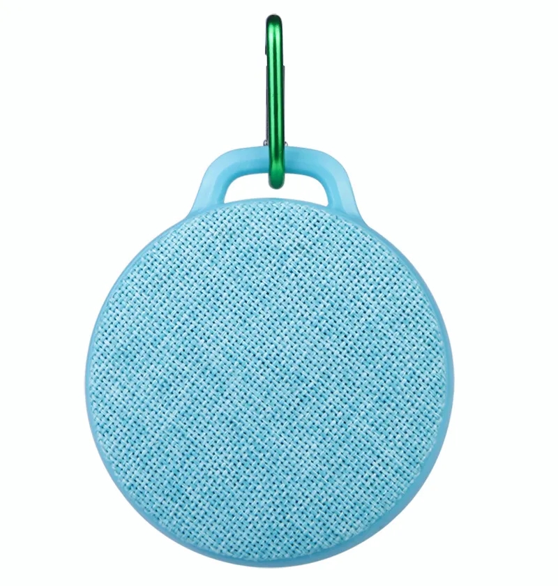 Portable Waterproof Mini Wireless Bluetooth 5.0 Speaker 6