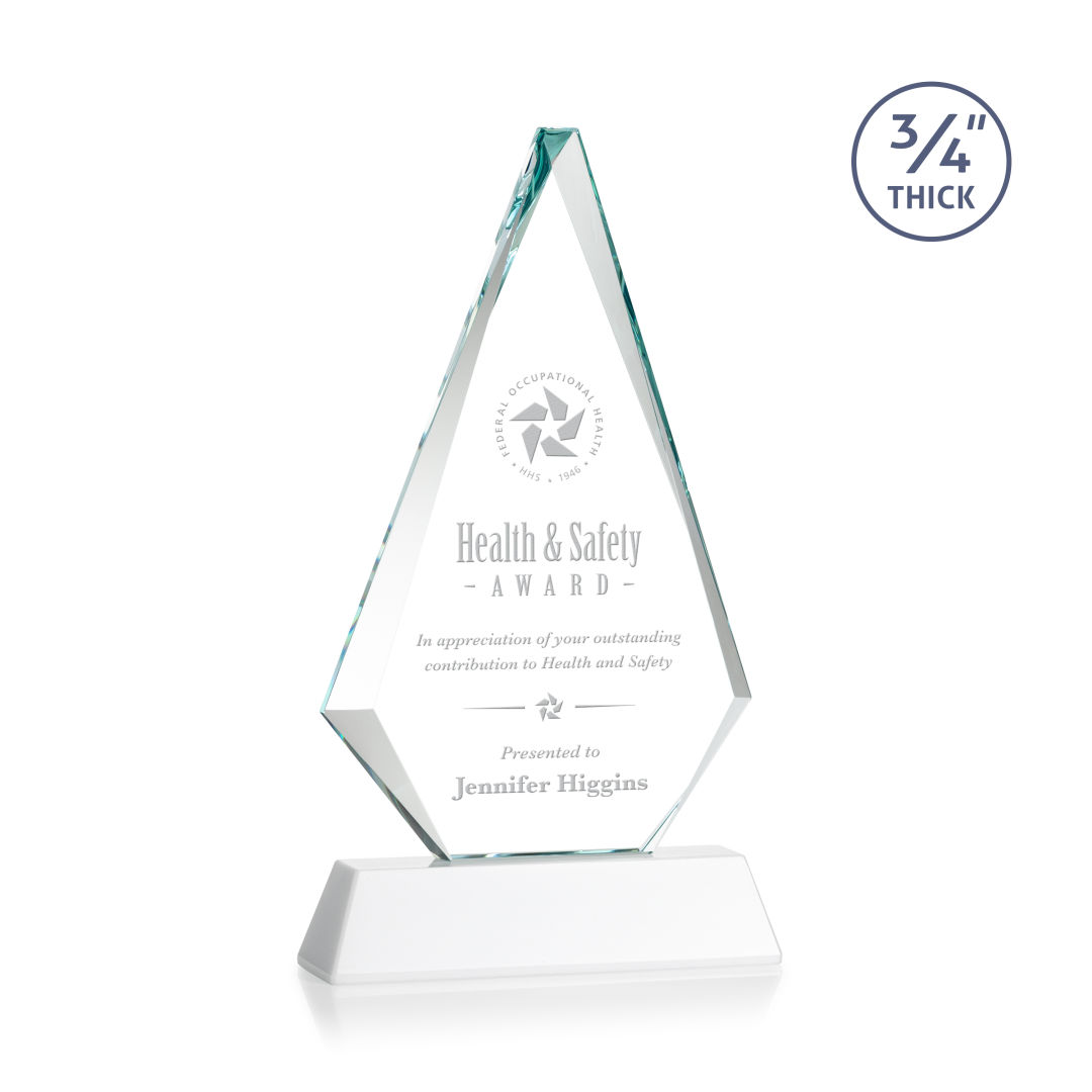 Windsor Award on Newhaven - White 9