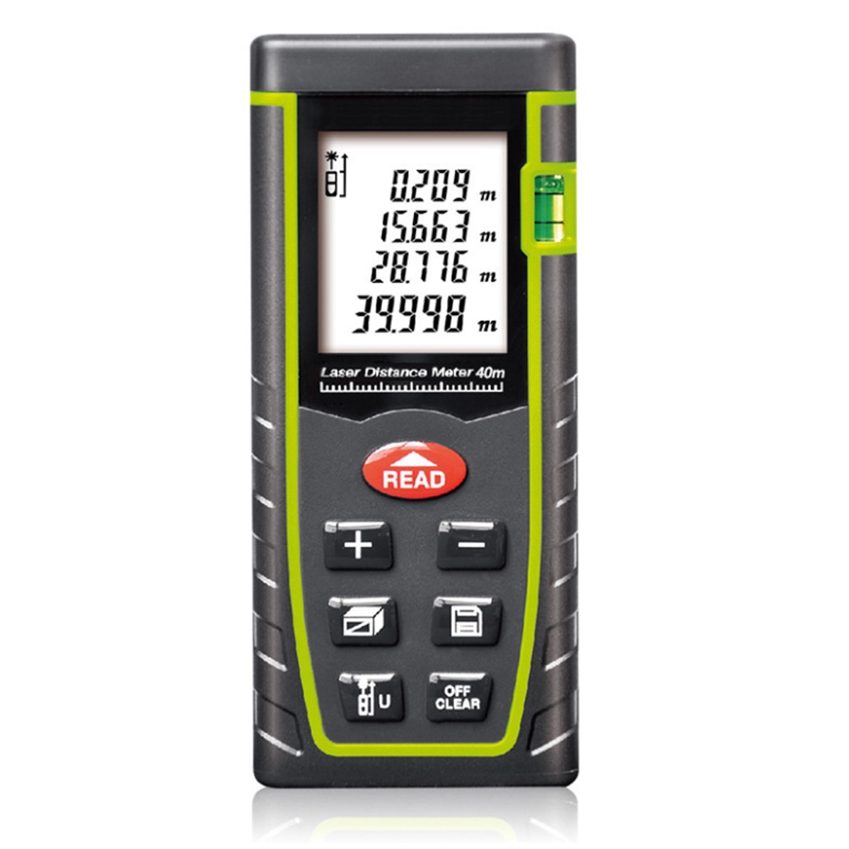 Laser Distance Measure 4