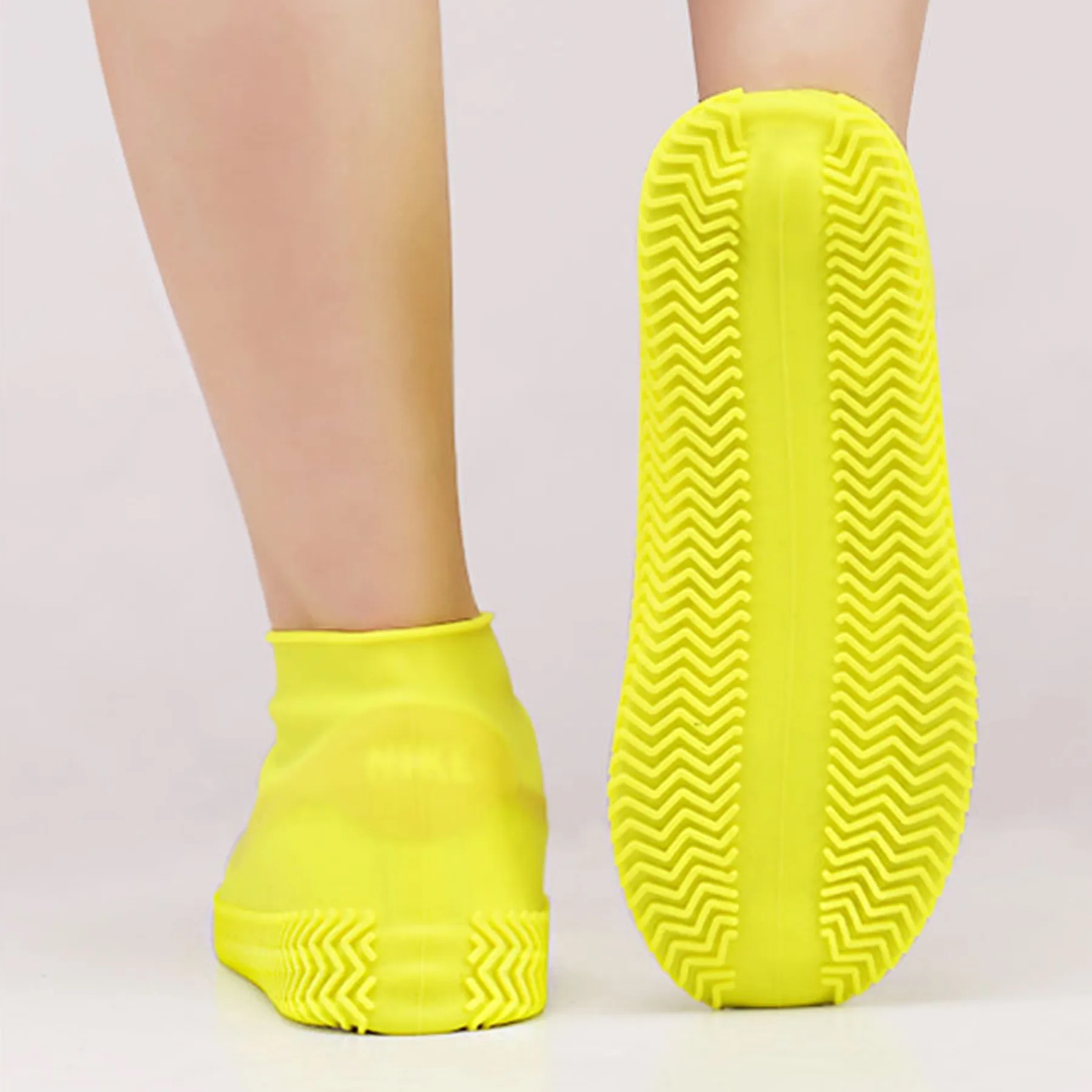 Waterproof Shoe Covers 2