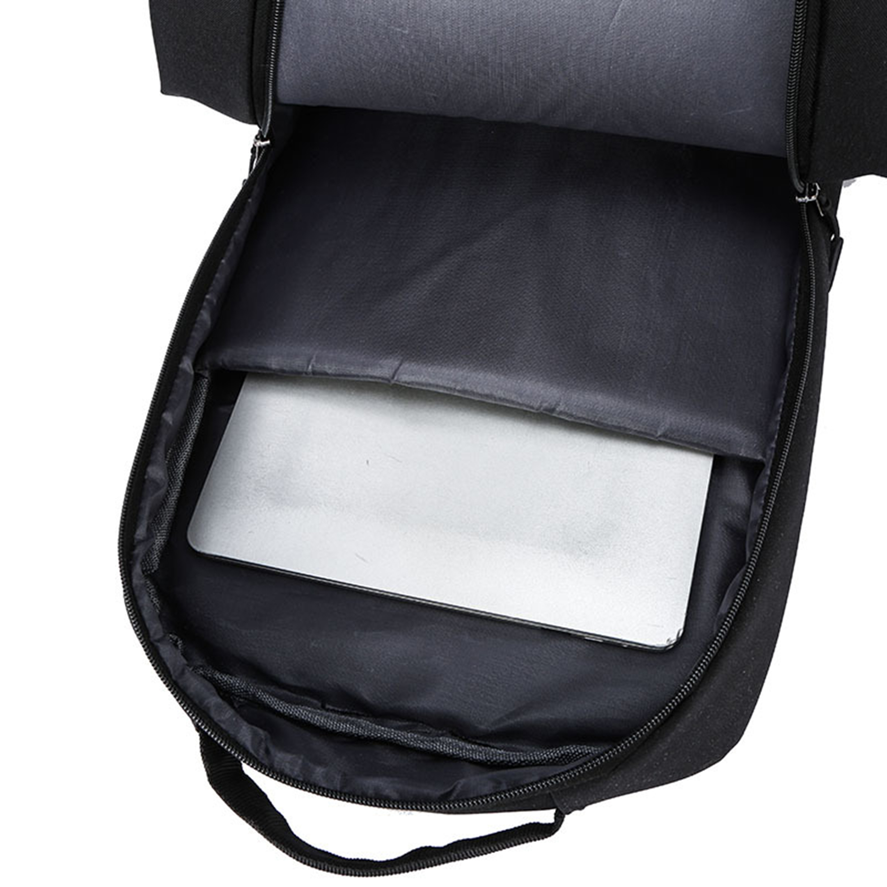 Water-repellent Laptop Backpack 1