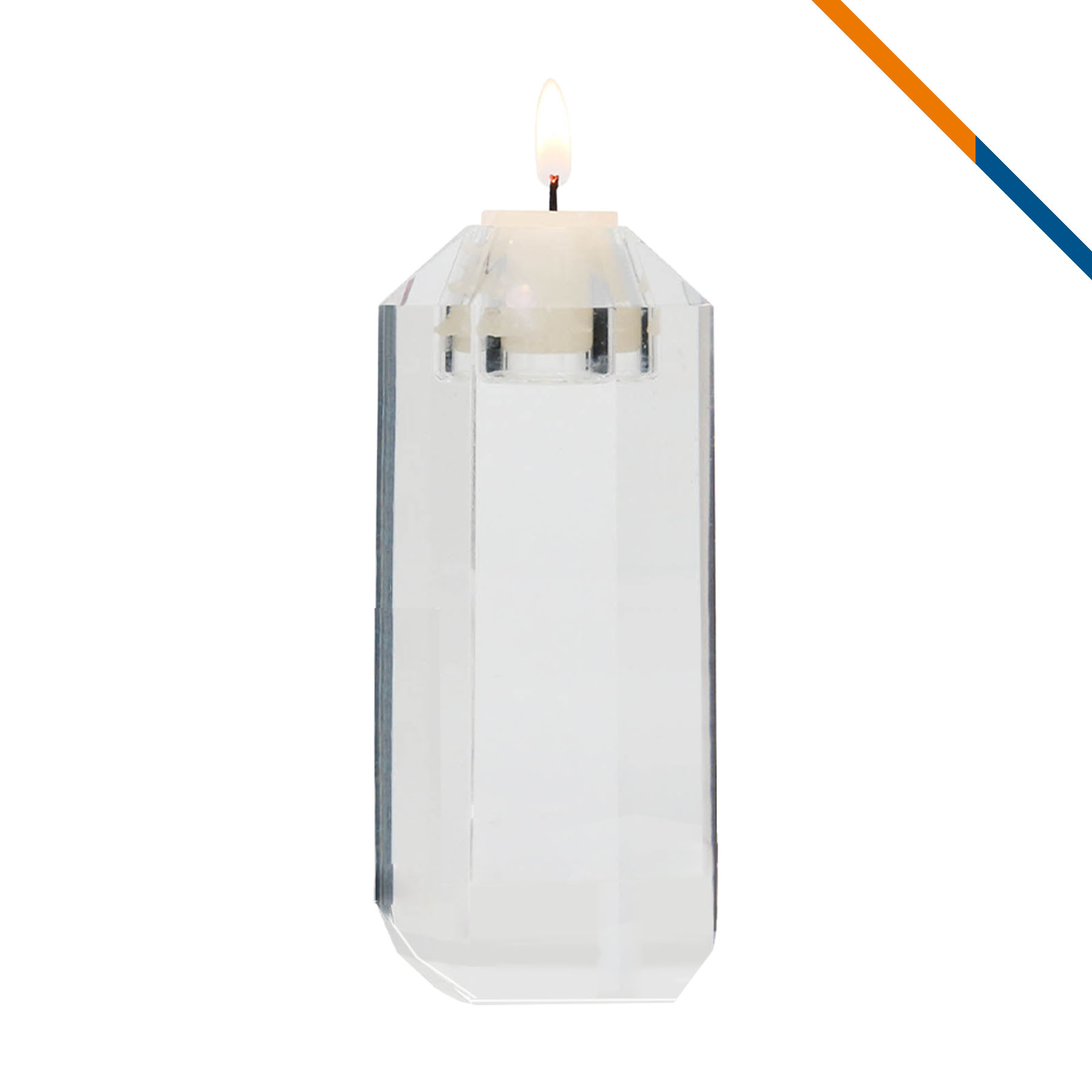 Lindsay Candle Award 3