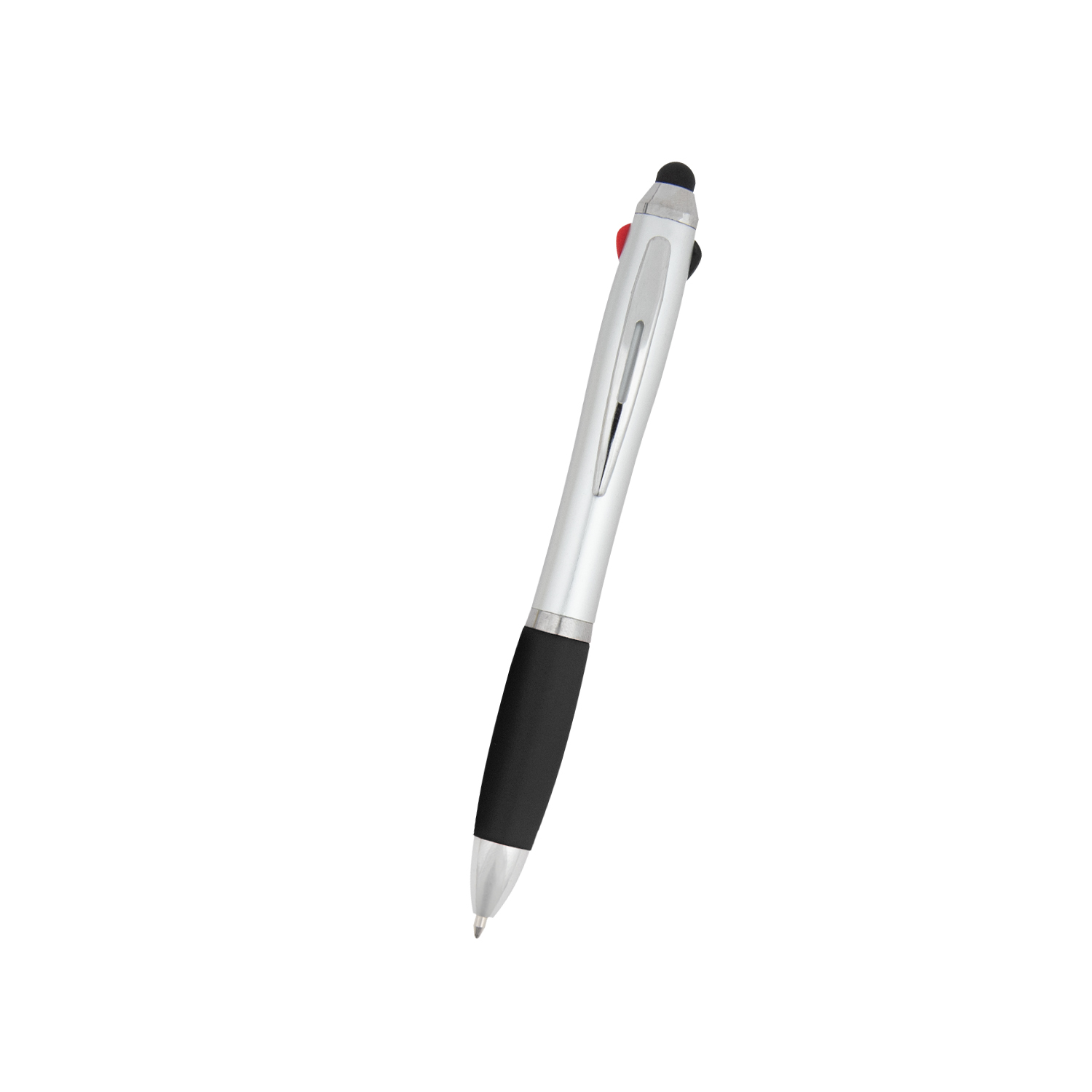 3-In-One Pen With Stylus 8