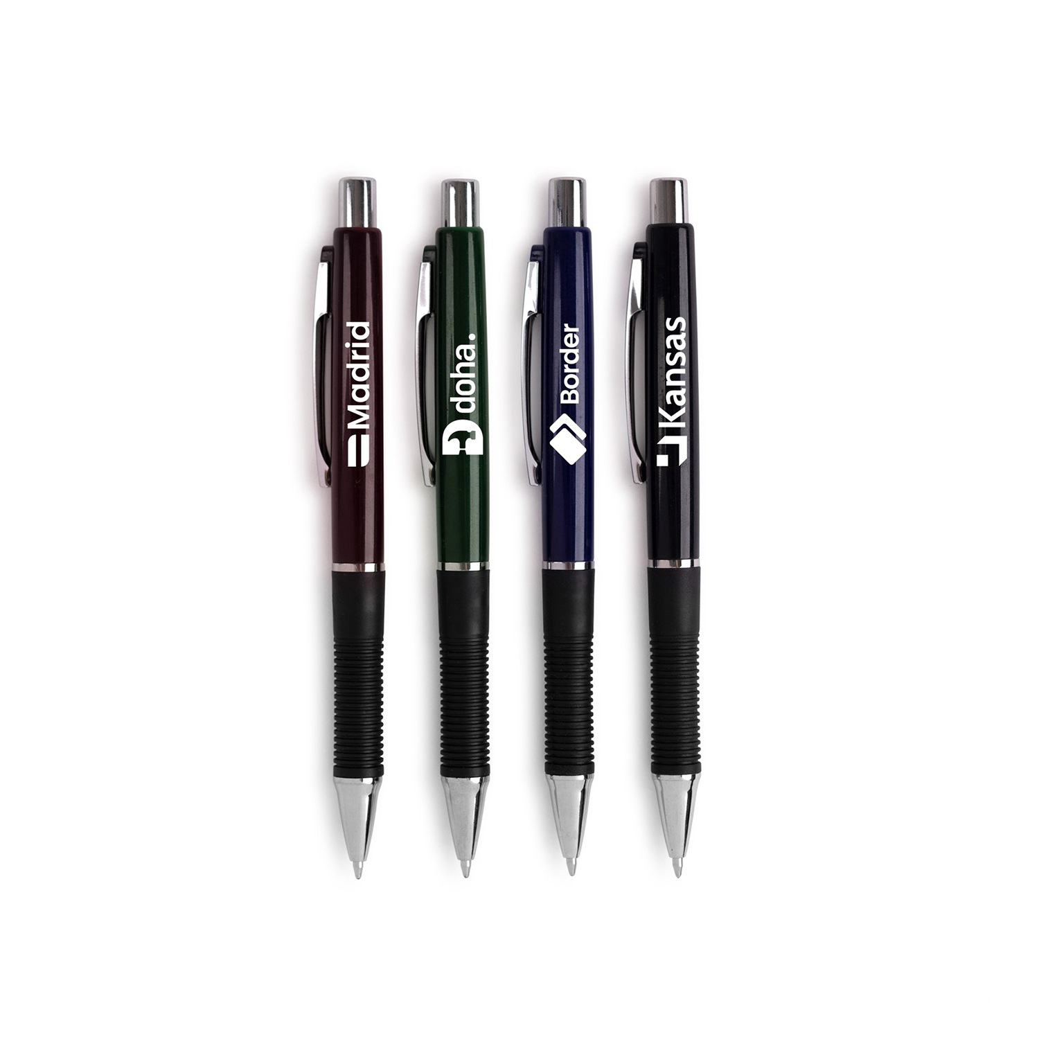Comfowrite Click Pen 16