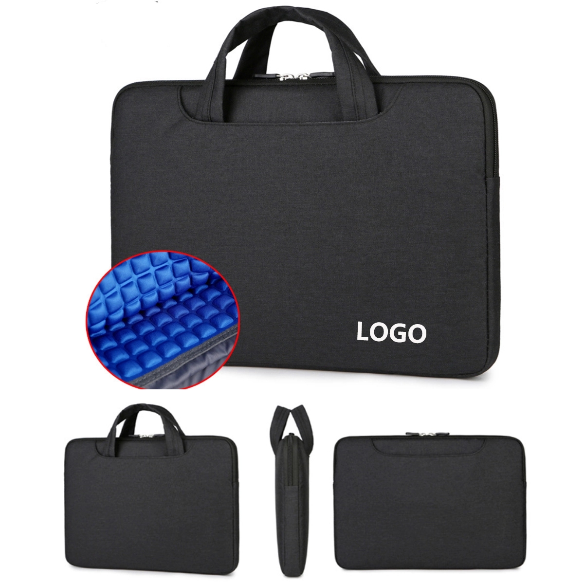 Waterproof Airbag Protective Laptop Sleeve 2