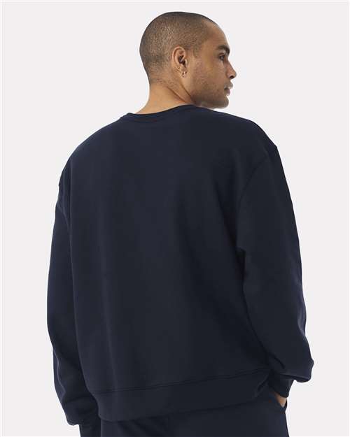 Unisex 10 oz. Heavyweight Crewneck Sweatshirt - 4711 13