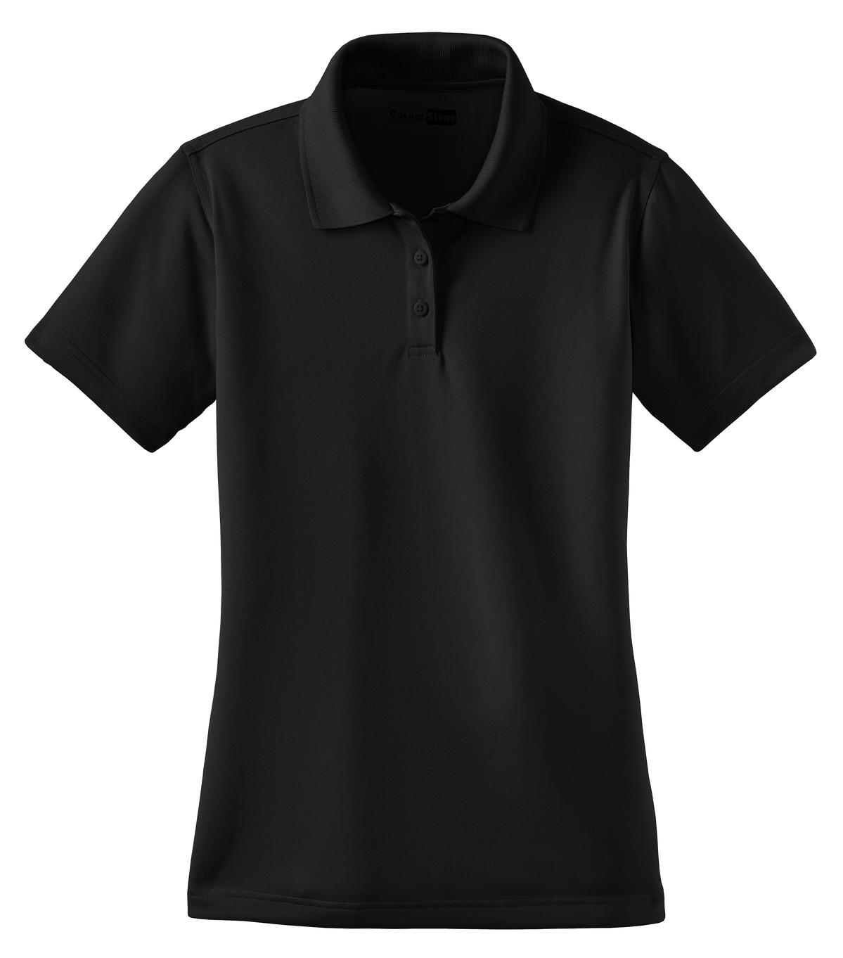 CornerStone® Women's Select Snag-Proof Polo