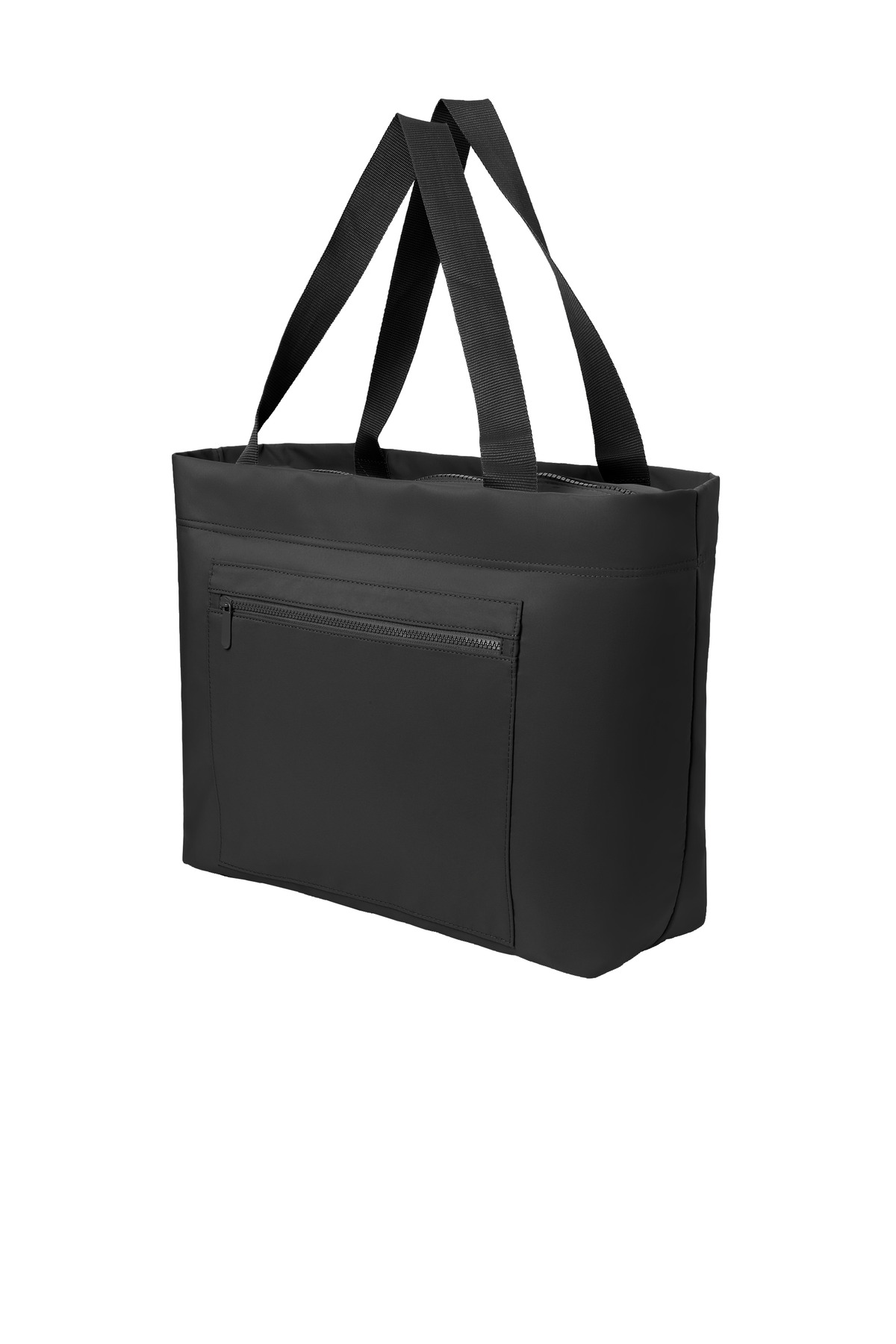 Matte Carryall Tote