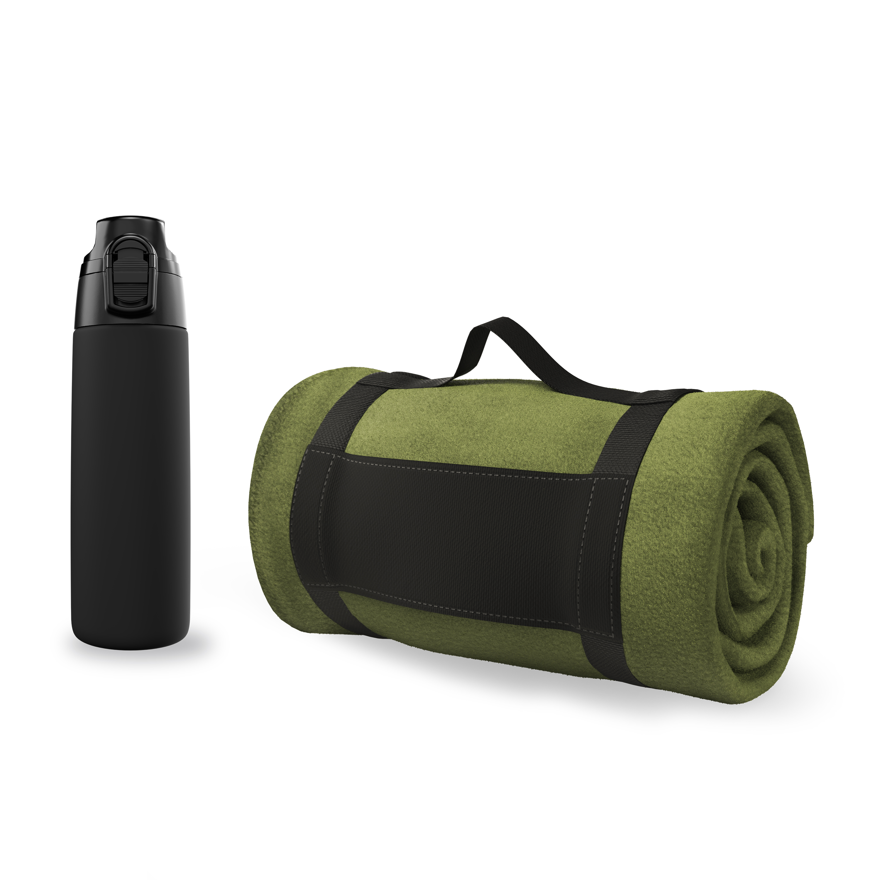 "fleece & Fuel" 2-piece Kit 20