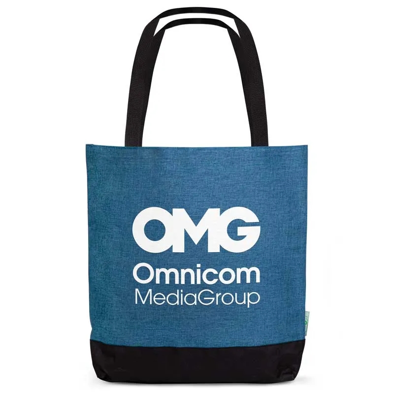 Jett Recycled Tote Bag 5