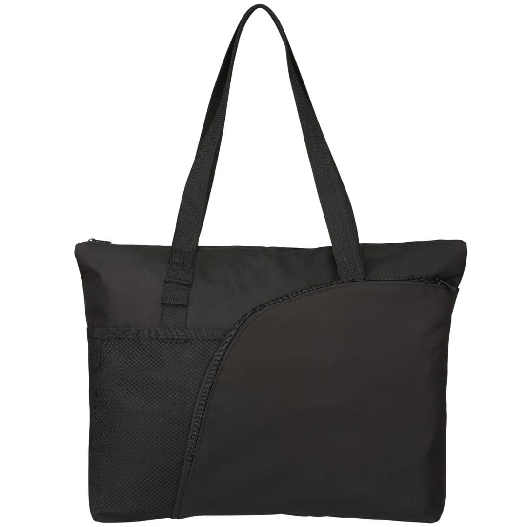 Excel Sport Zippered Utility Business Tote 15