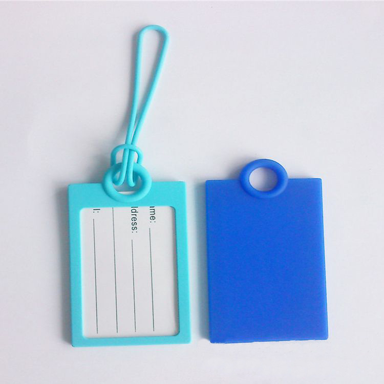 Luggage Tag 8
