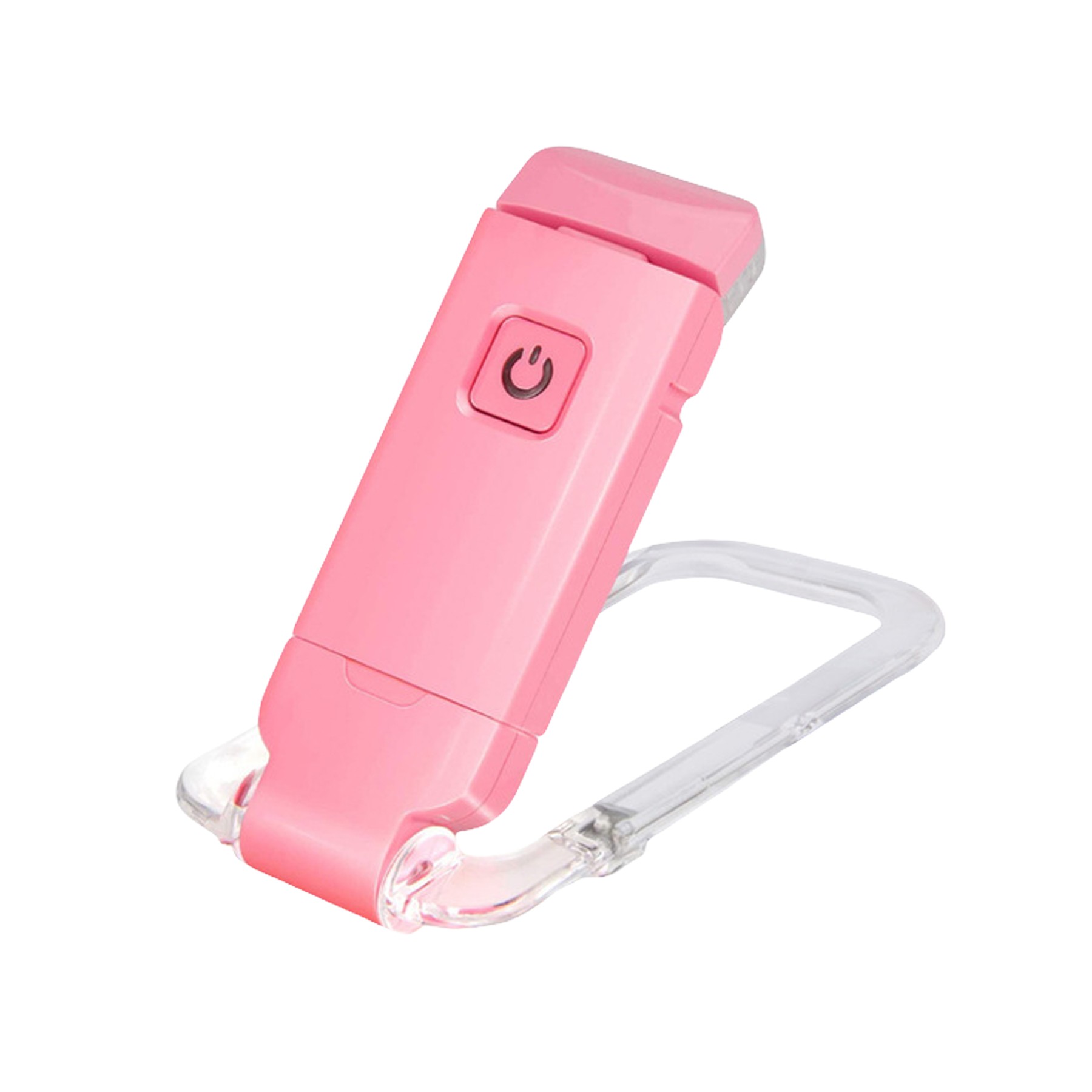 Rechargeable Book Light 1