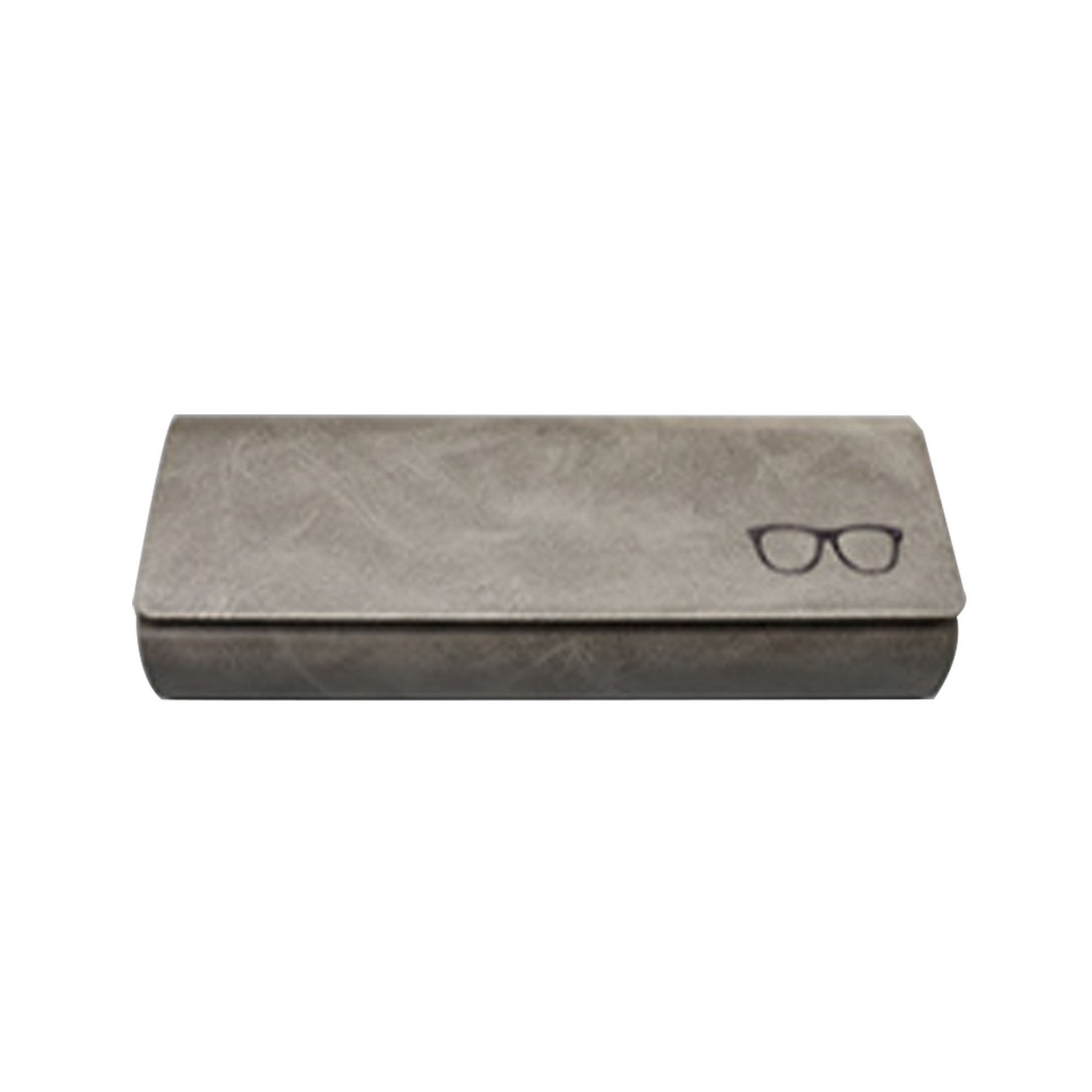 Leather Eyeglass Case for Eyeglasses 5