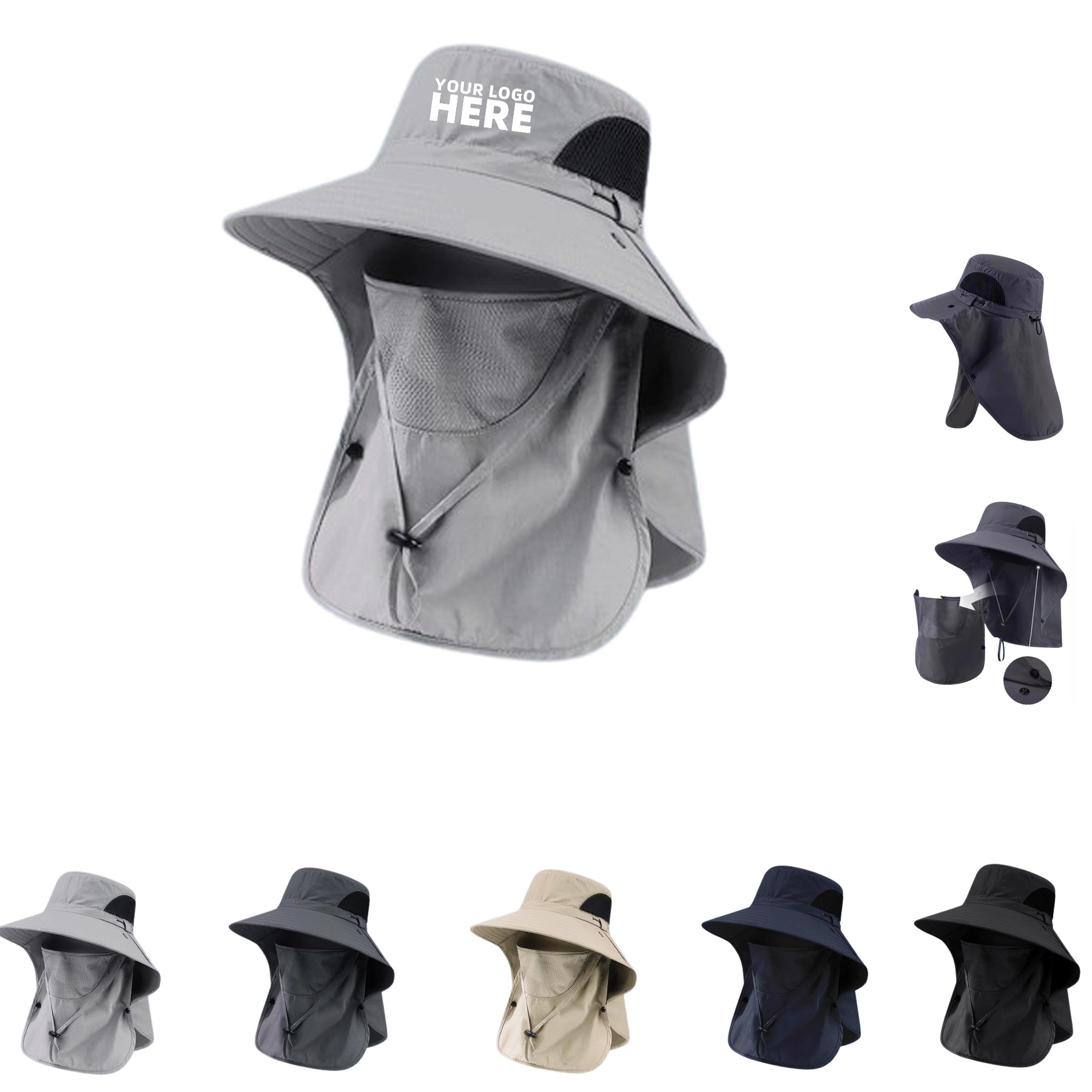 Fishing Hat