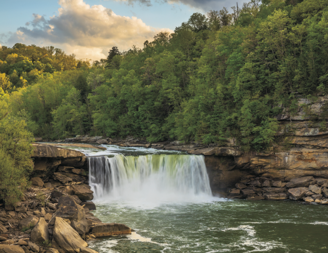 HotLine® Products Scenic America® Appointment Calendar - Spiral 18