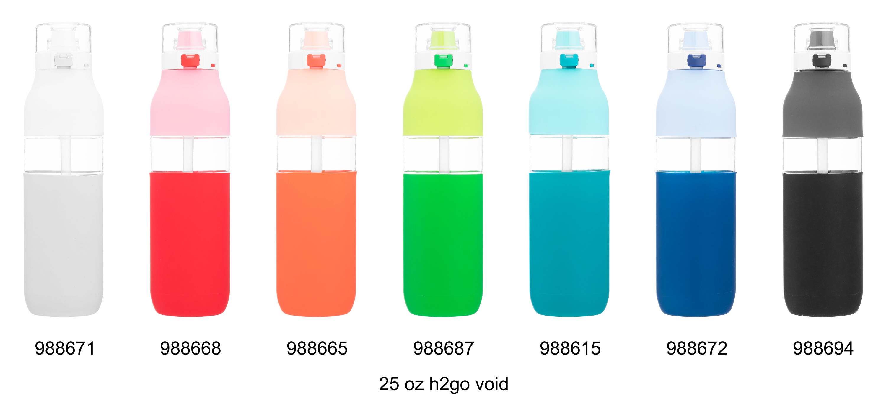 25 oz h2go void 49