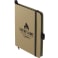 FSC® Mix 5" x 7" Bound Notebook 115