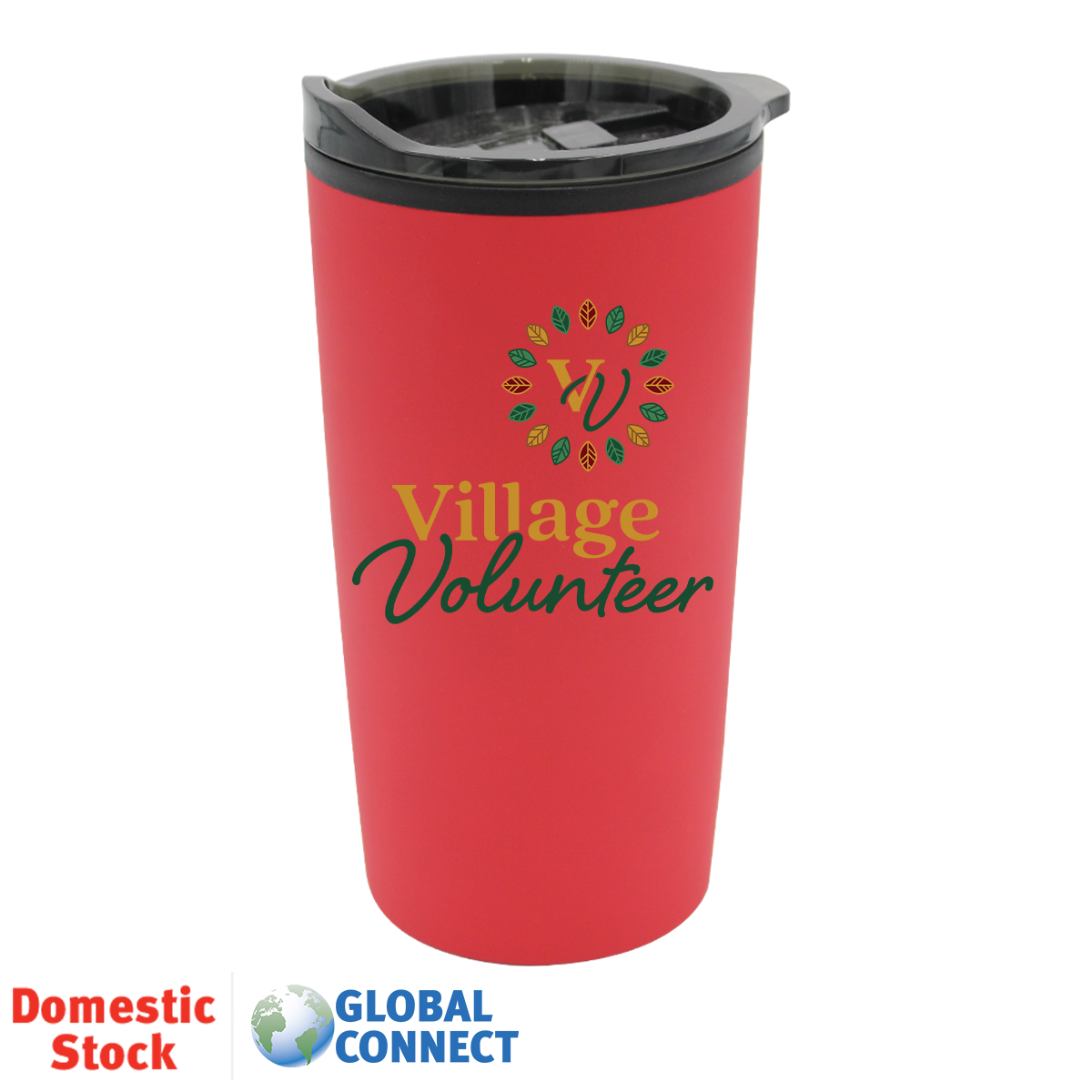 Halcyon® 20 oz. Niagara Tumbler, Full Color Digital 8