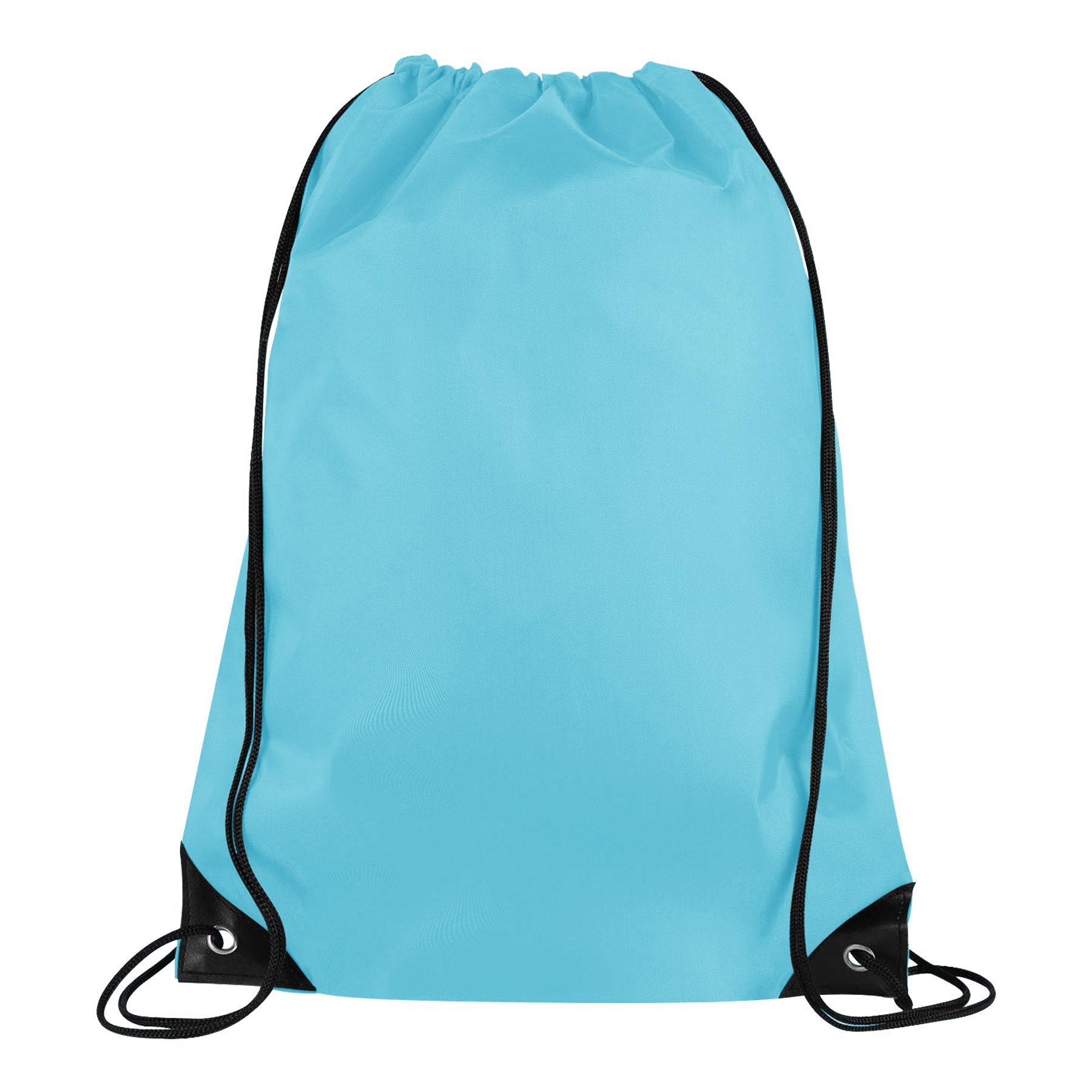 Polyester Drawstring Backpack 4