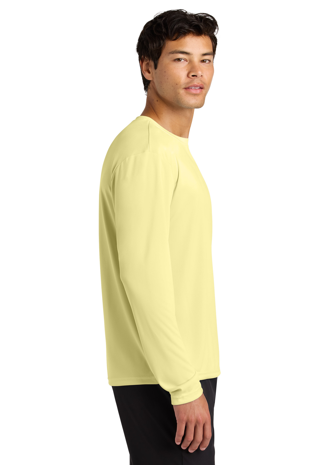 A4 Cooling Performance Long Sleeve Tee A4N3165 97