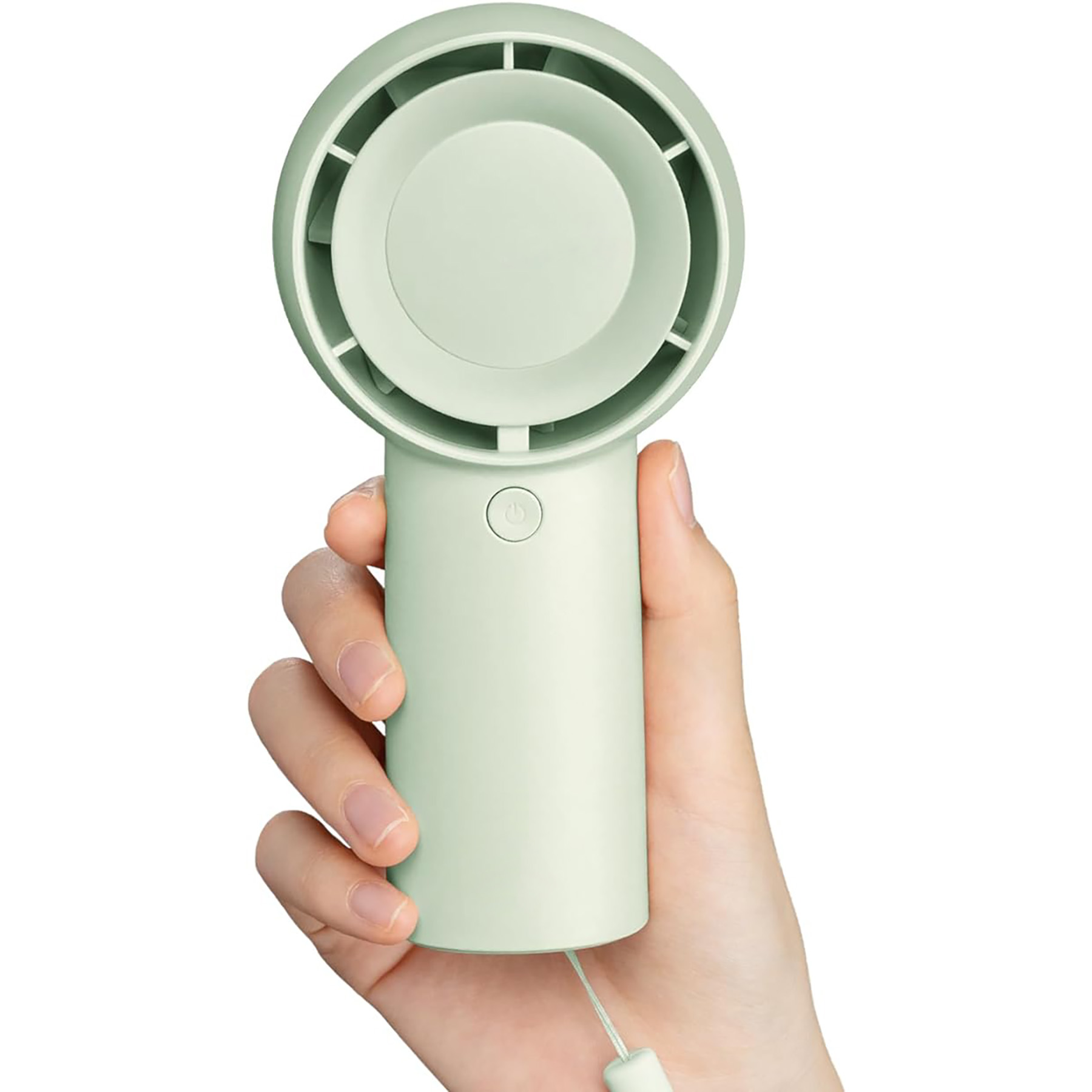 Portable Handheld Turbo Fan 8