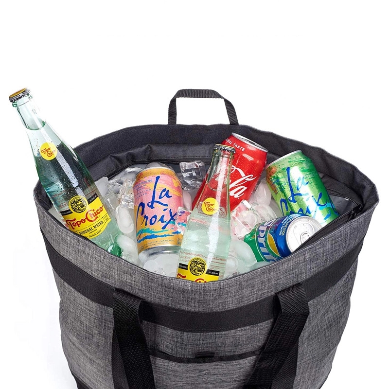 Insulated Cooler Bag 1