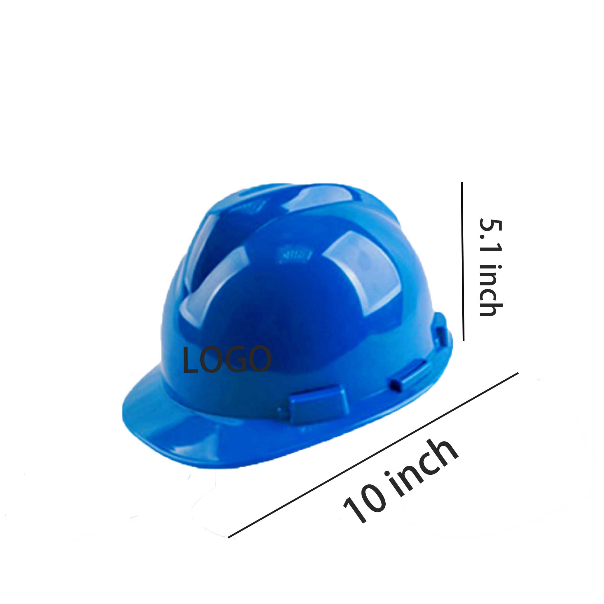 ABS Safety Helmet 3