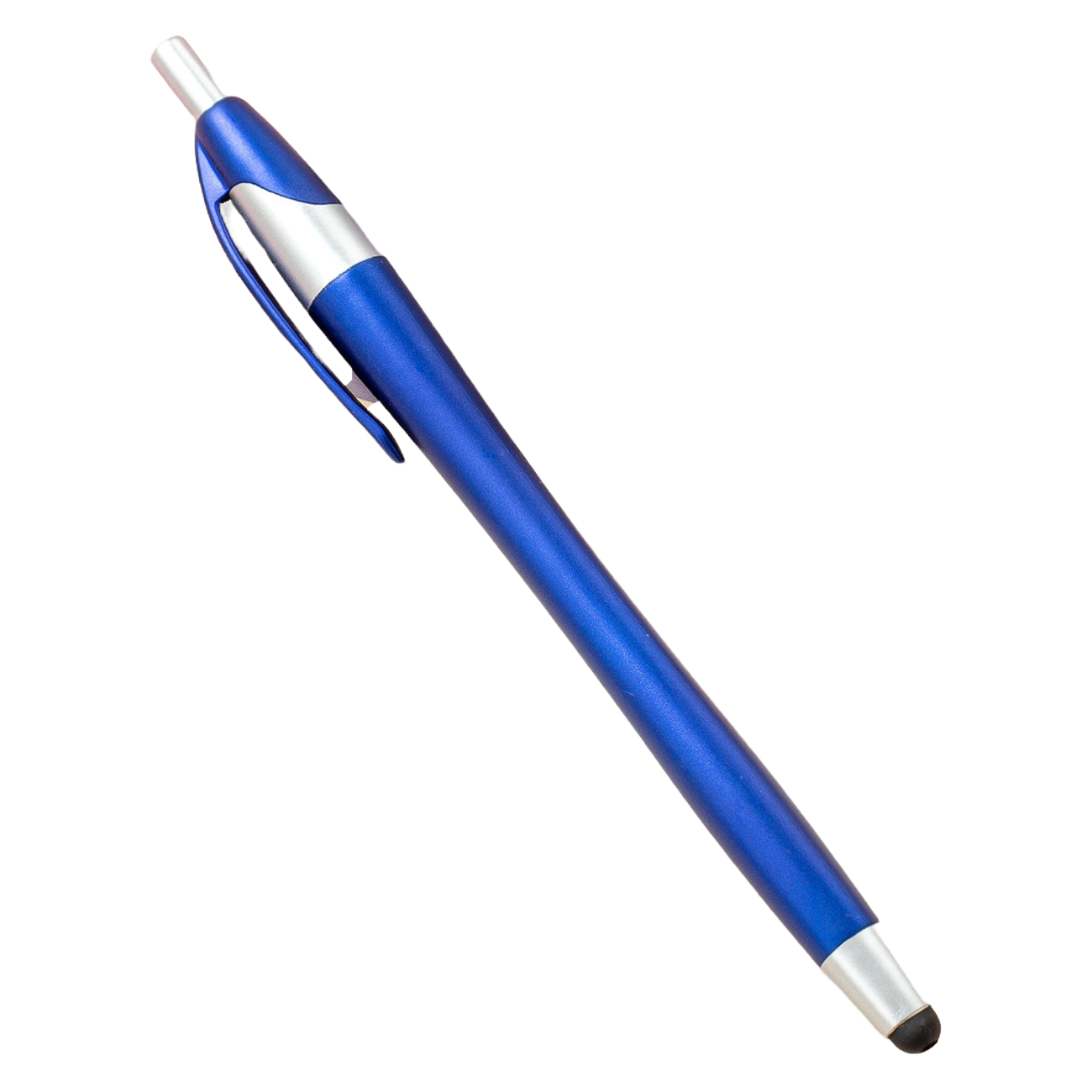Plastic Pens Colored Stylus Pens 2