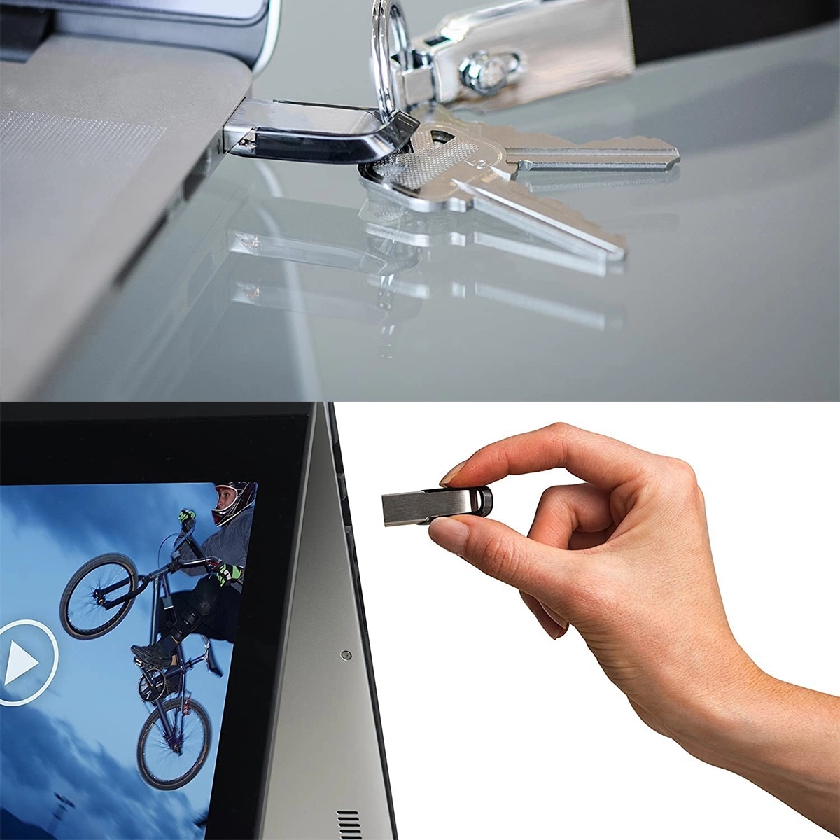 32G Ultra Flair USB Flash Drive U Disk 4