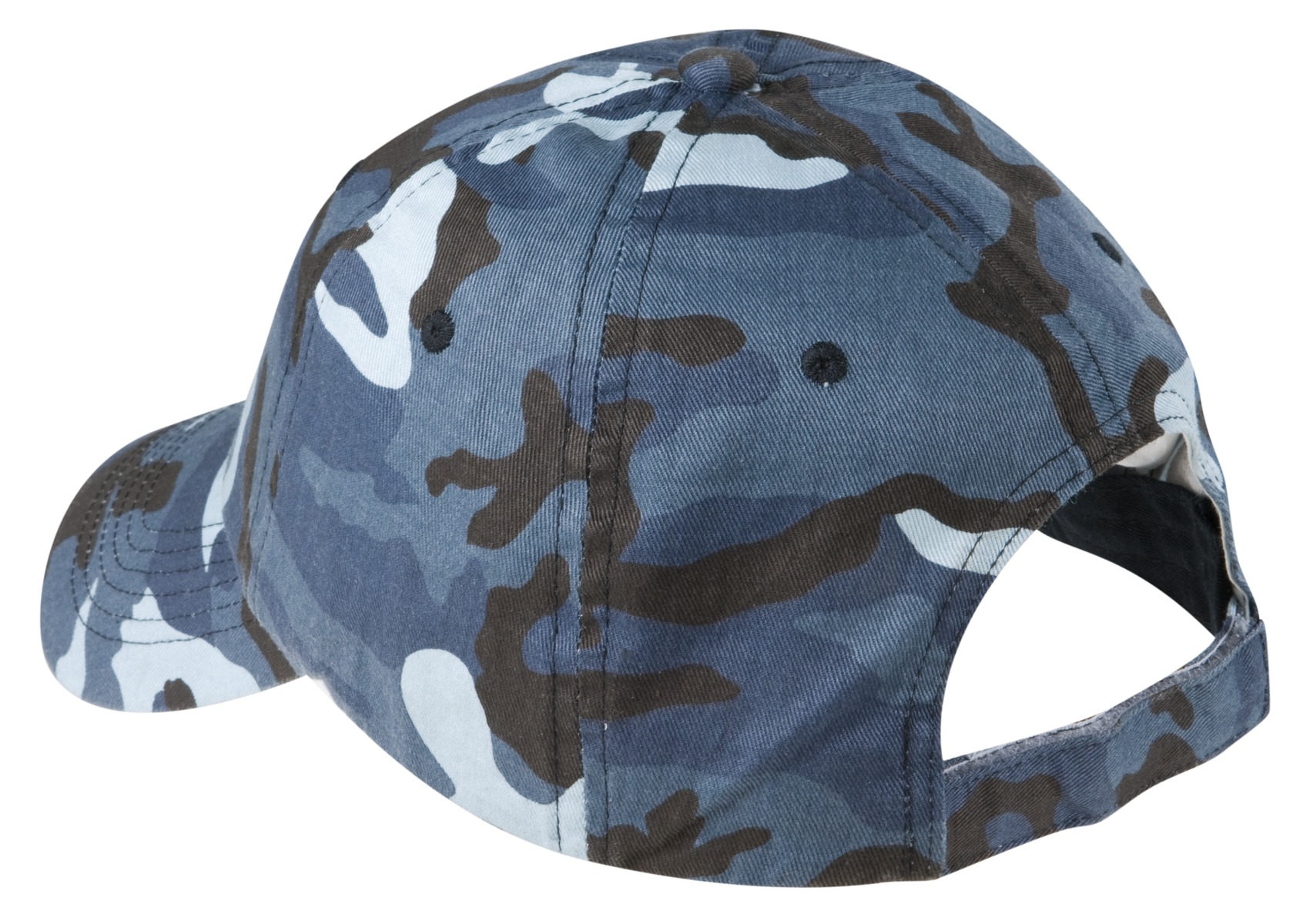 Port Authority Camouflage Cap. C851 2