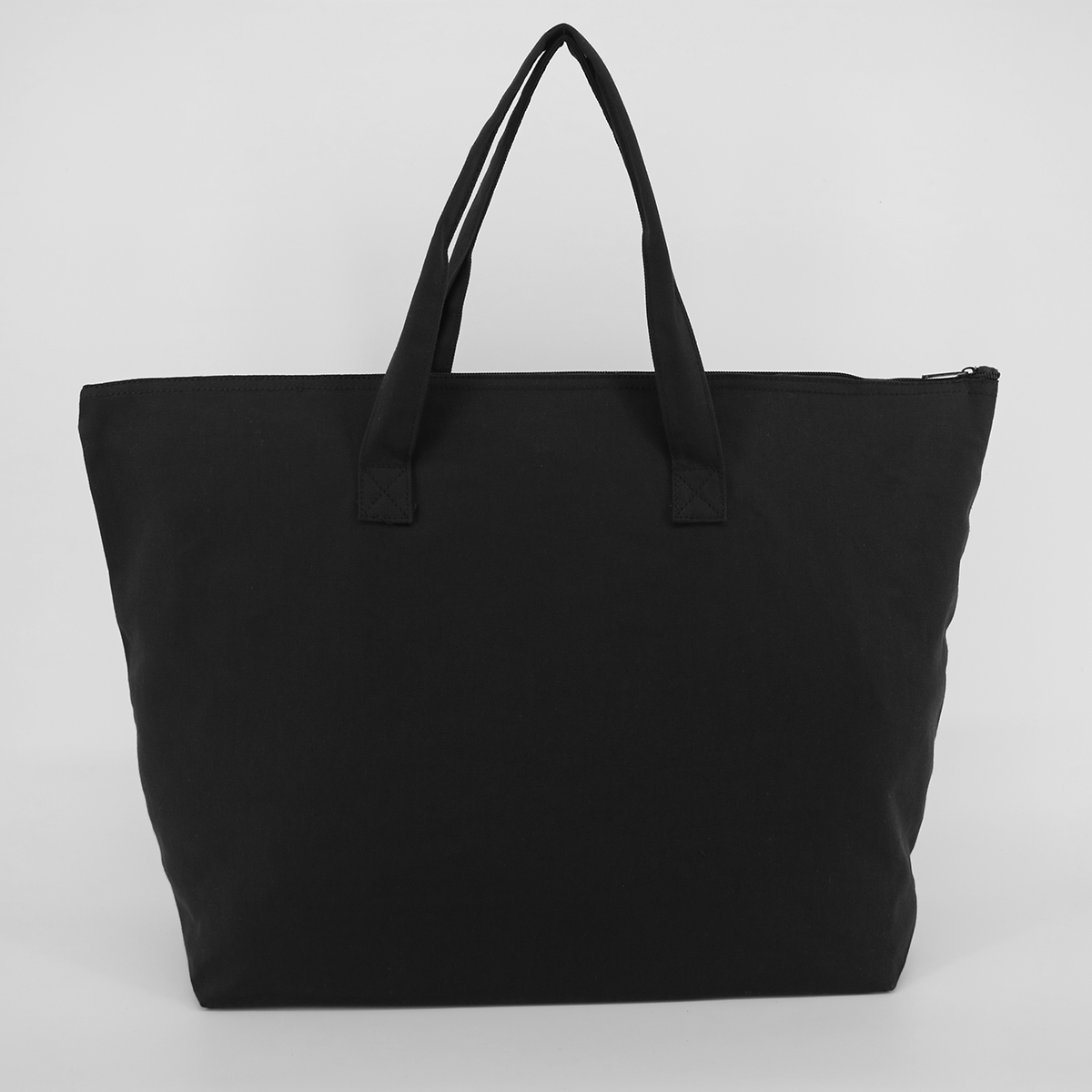 Amanda Cotton Canvas Tote 2