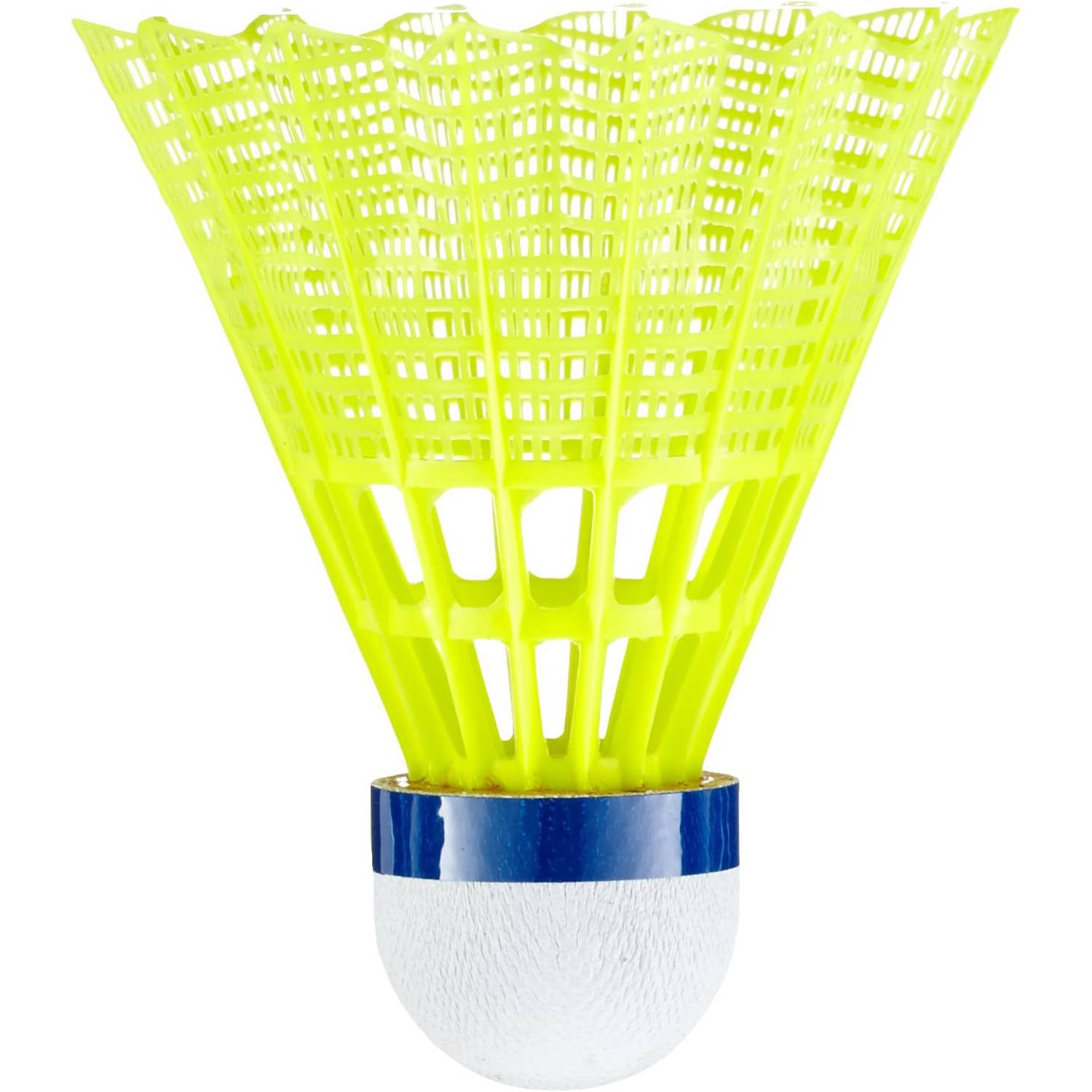 4PCS LED Light Up Badminton Set 4