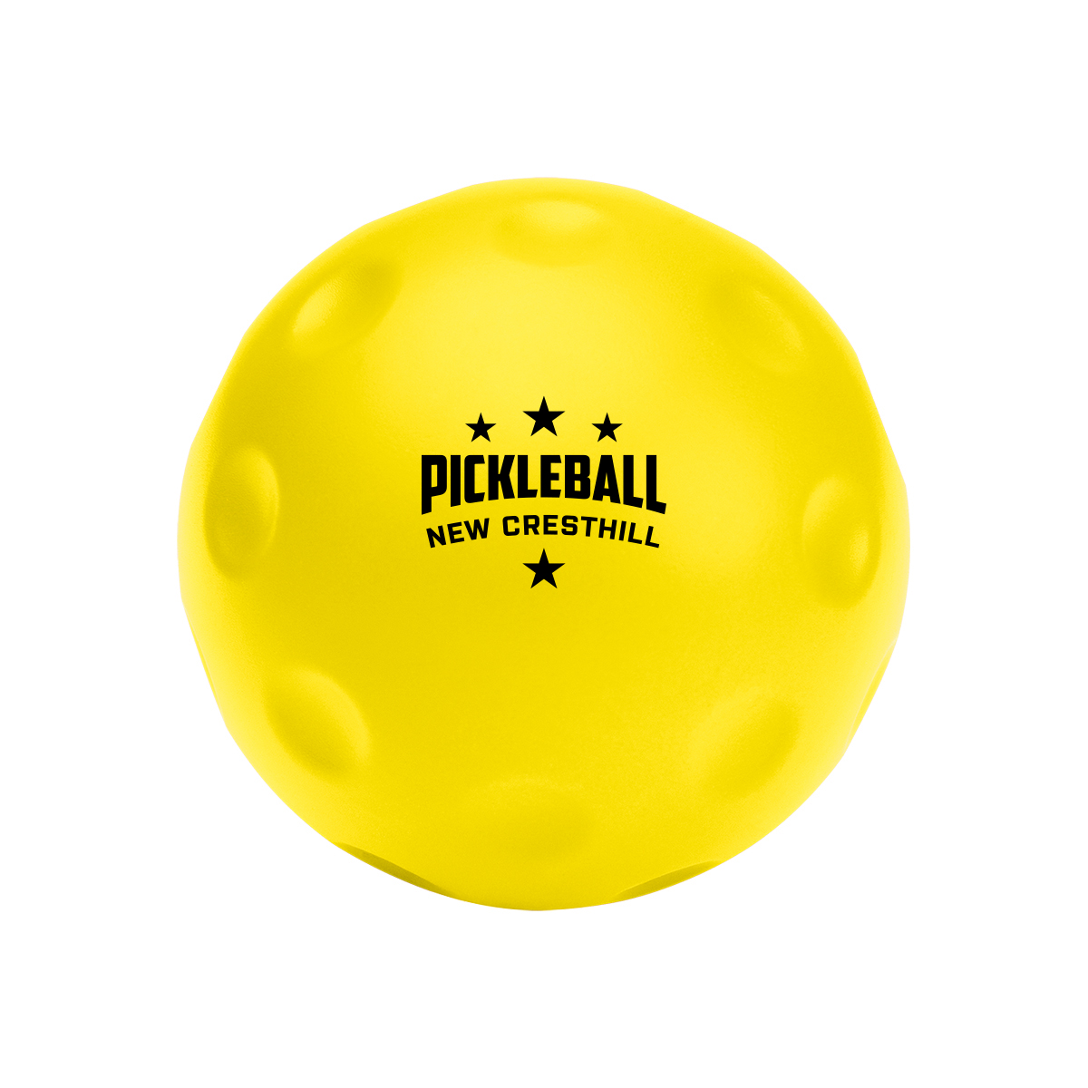 Pickleball Stress Reliever 15