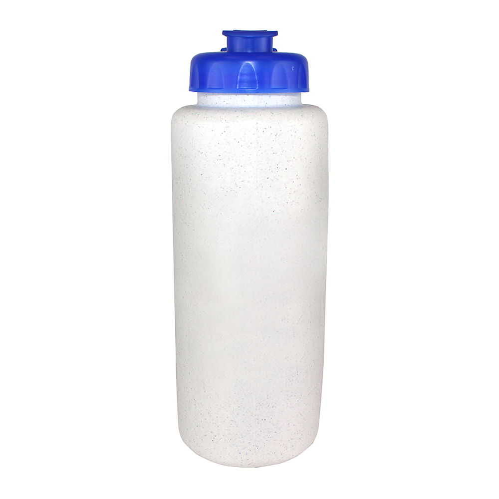 32 oz. Grip Bottle with Flip Top Cap 13