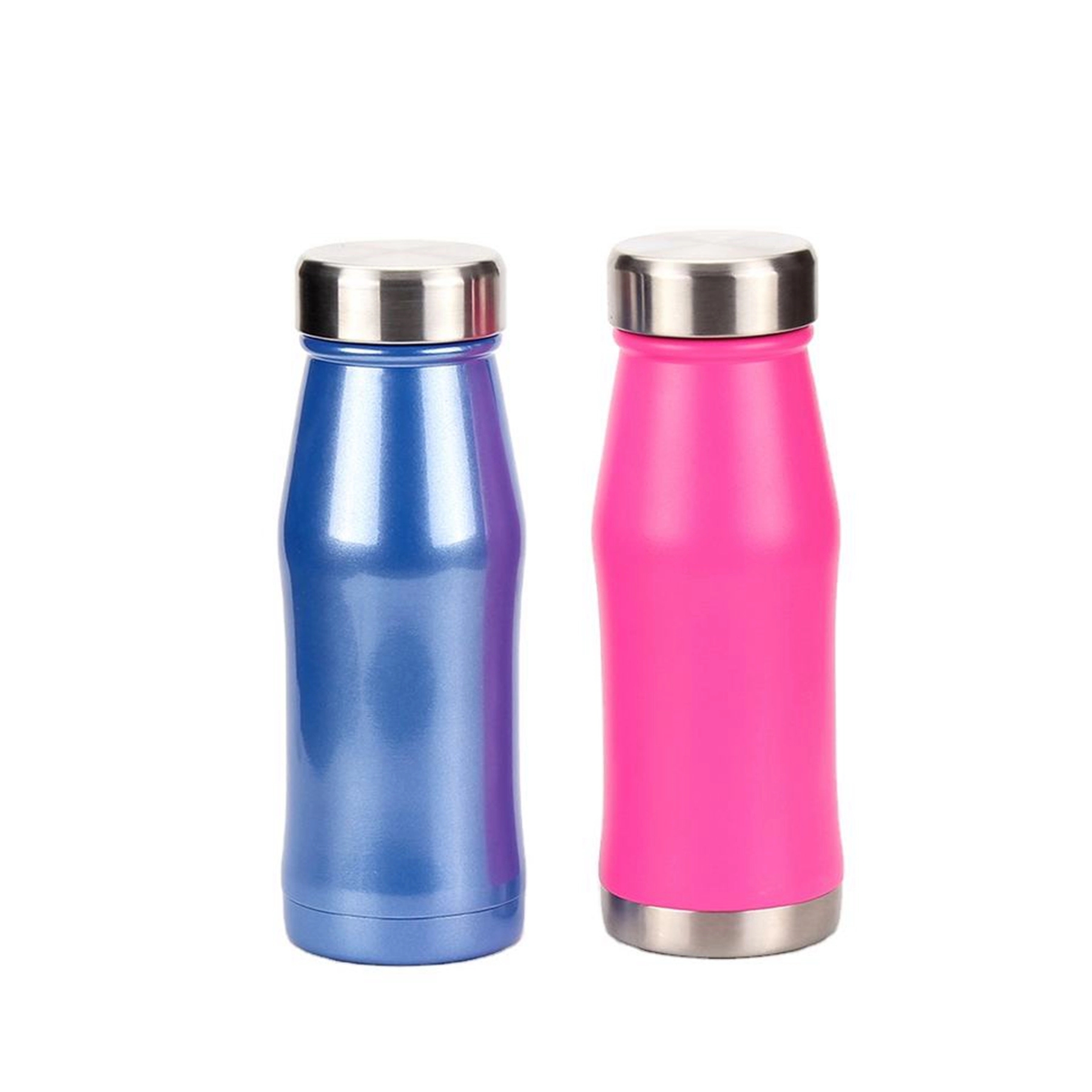 17 Oz. Stainless Steel Vacuum Thermos Flask 5