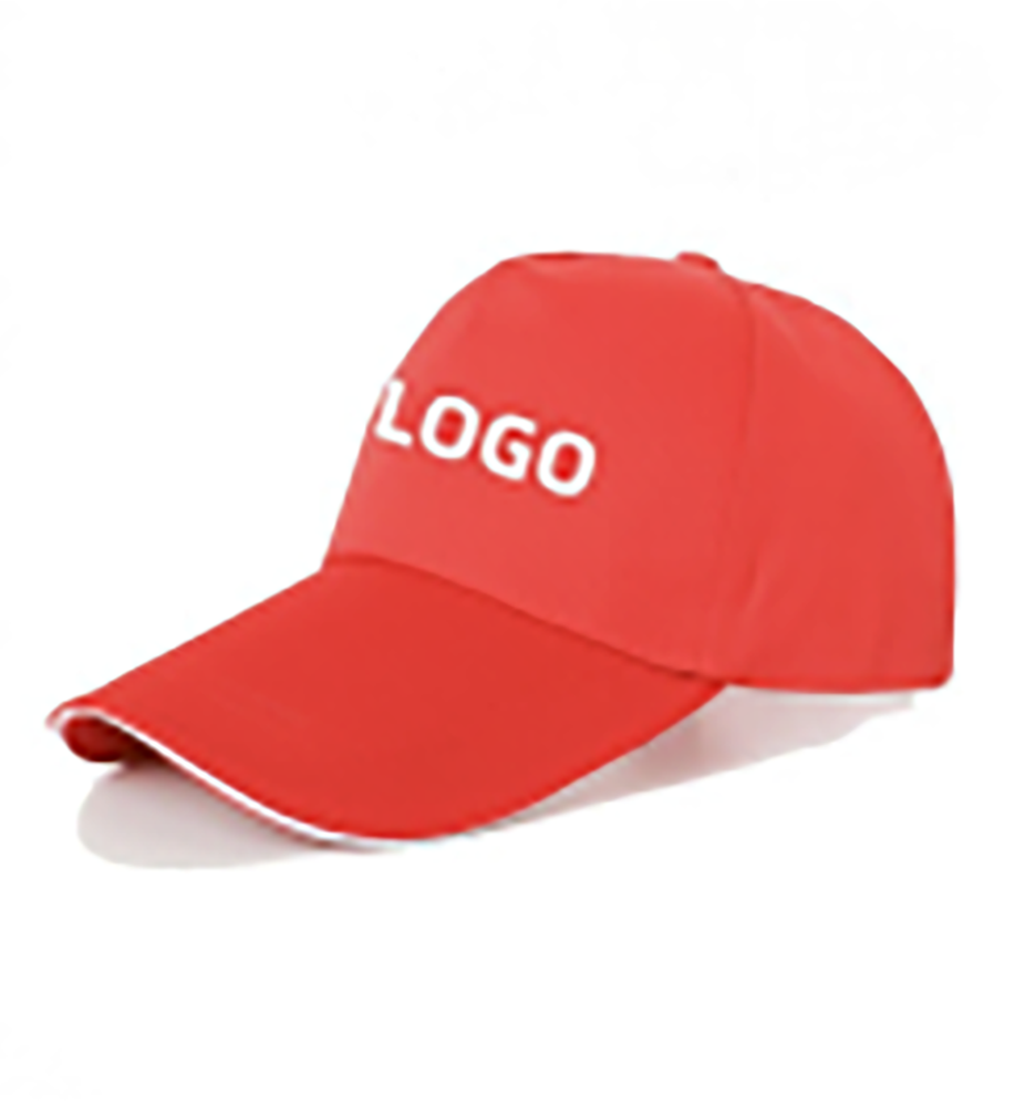 Peaked Cap 1