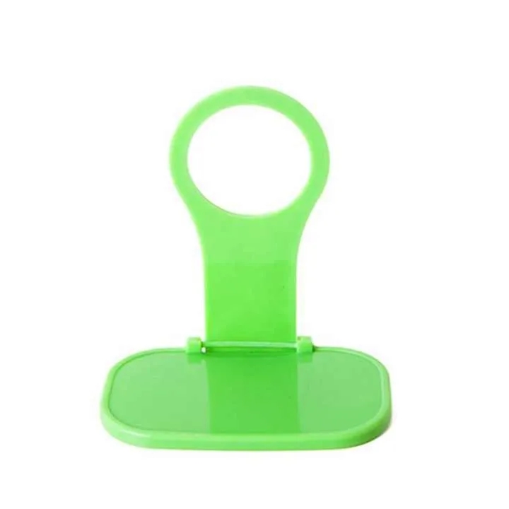Foldable Wall Charging Phone Holder 5