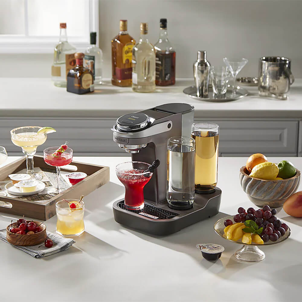 Bartesian Duet Cocktail Maker 5