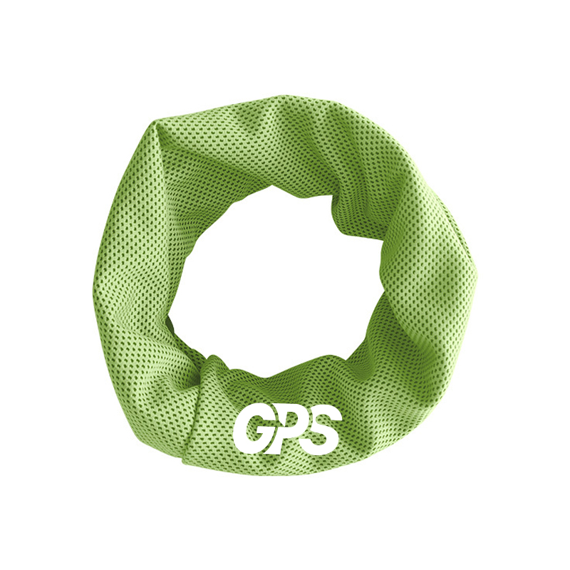 15 3/4 " Summer Cooling Wristband 3