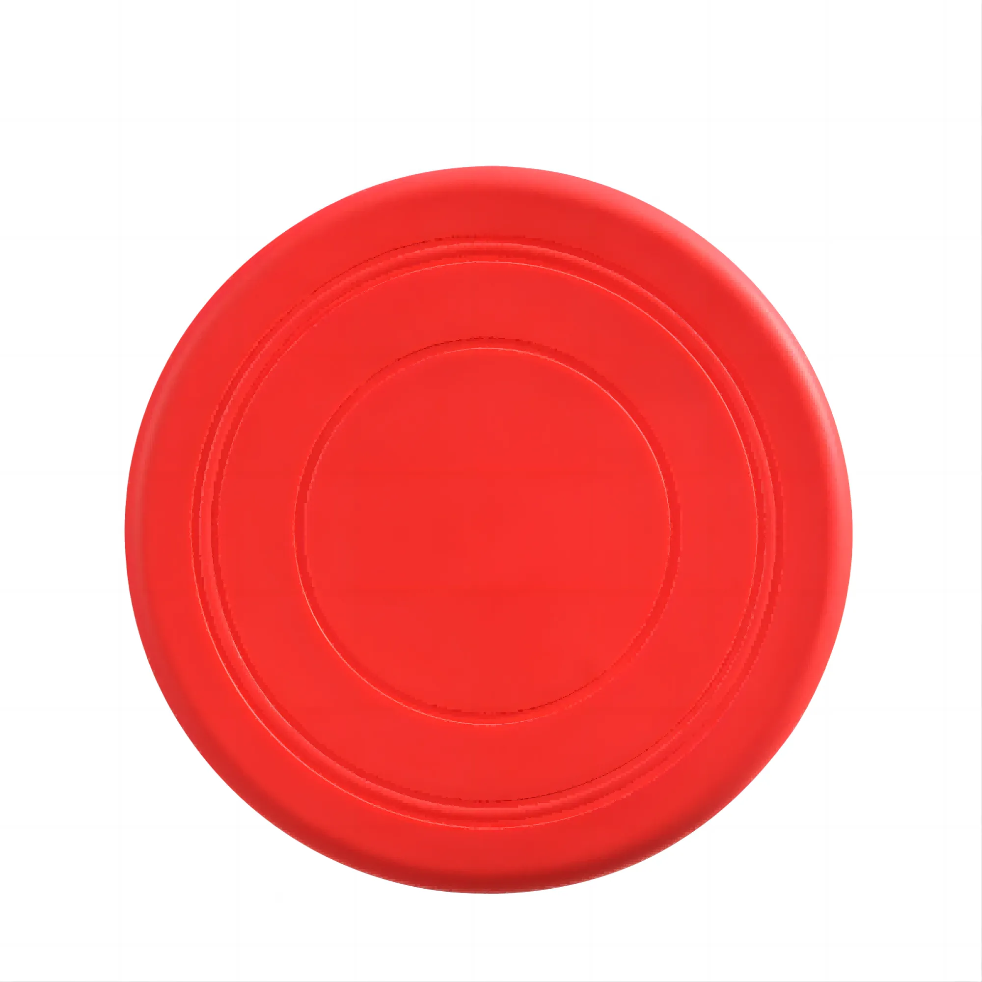 Pet Throwing Flying Disc 5