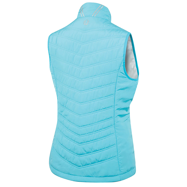 Sunice Ladies Maci Reversible Vest 3