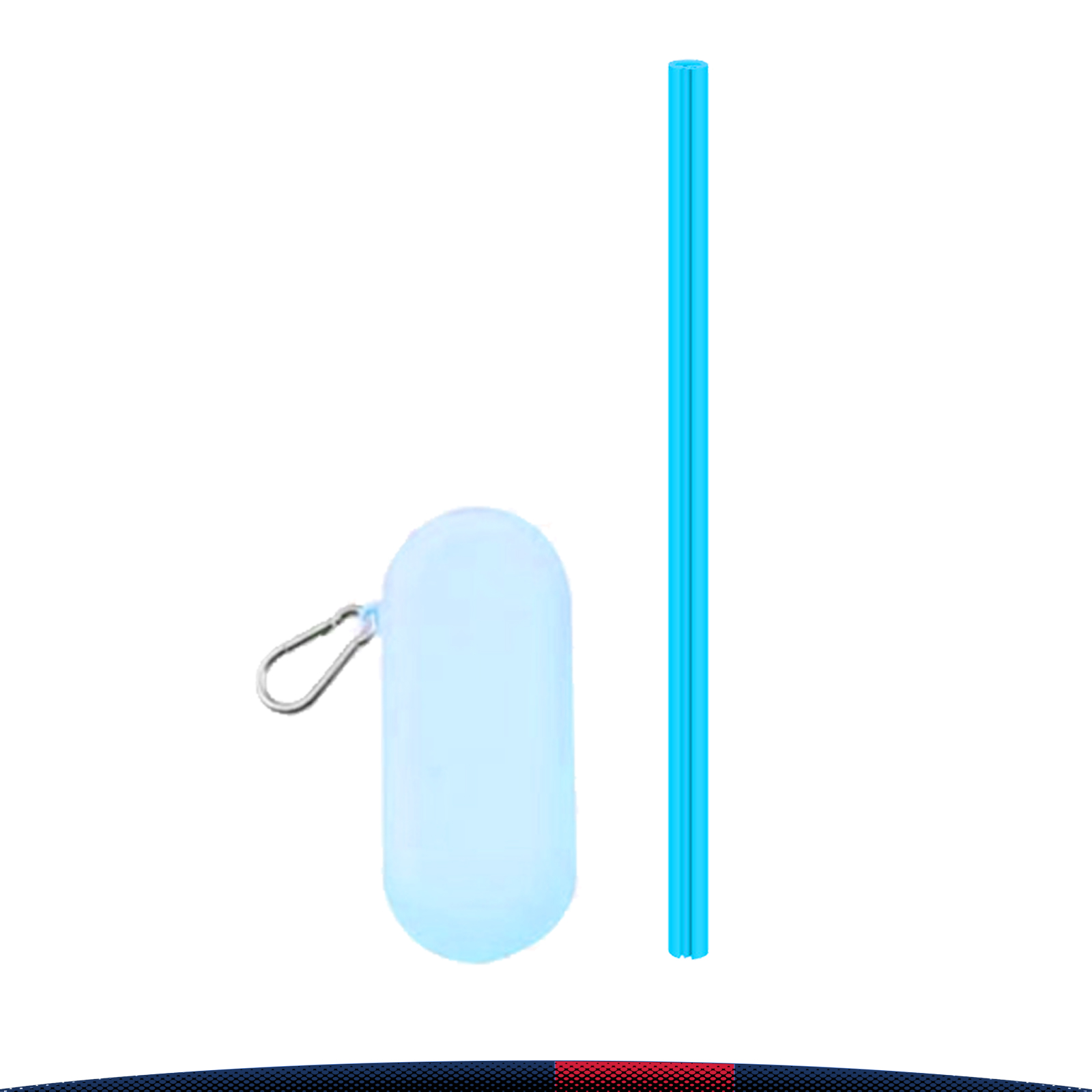Denlie Openable Straw 3